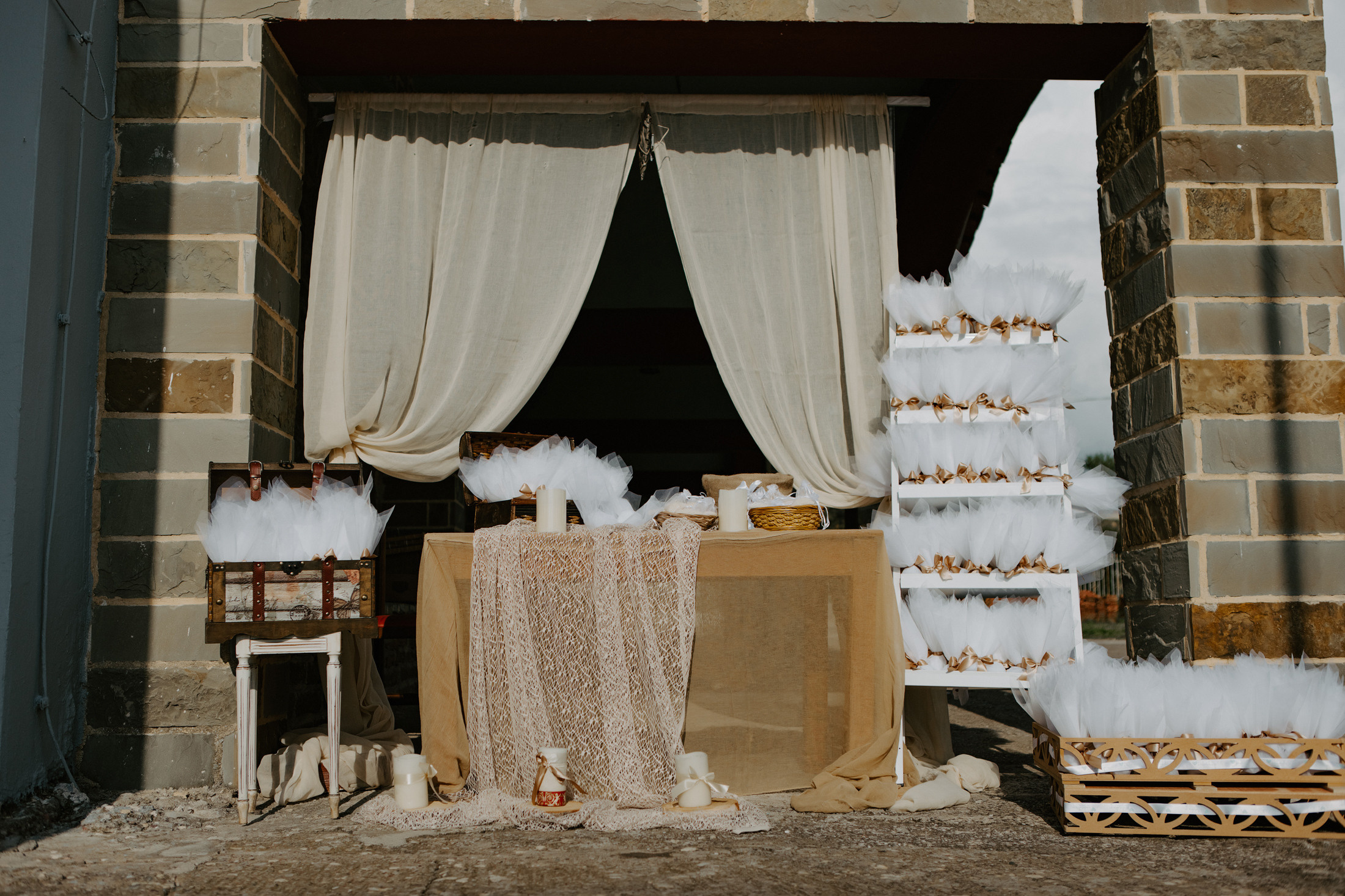 Irini & Kostantinos. Wedding photographer and videographer