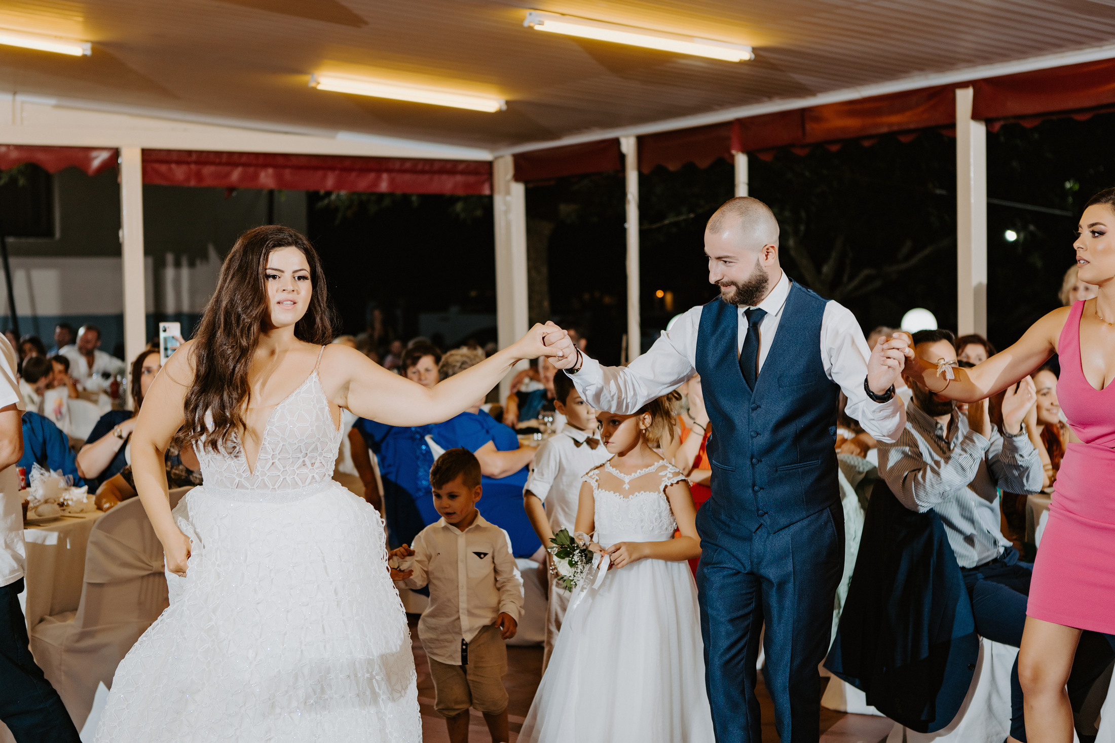 Irini & Kostantinos. Wedding photographer and videographer