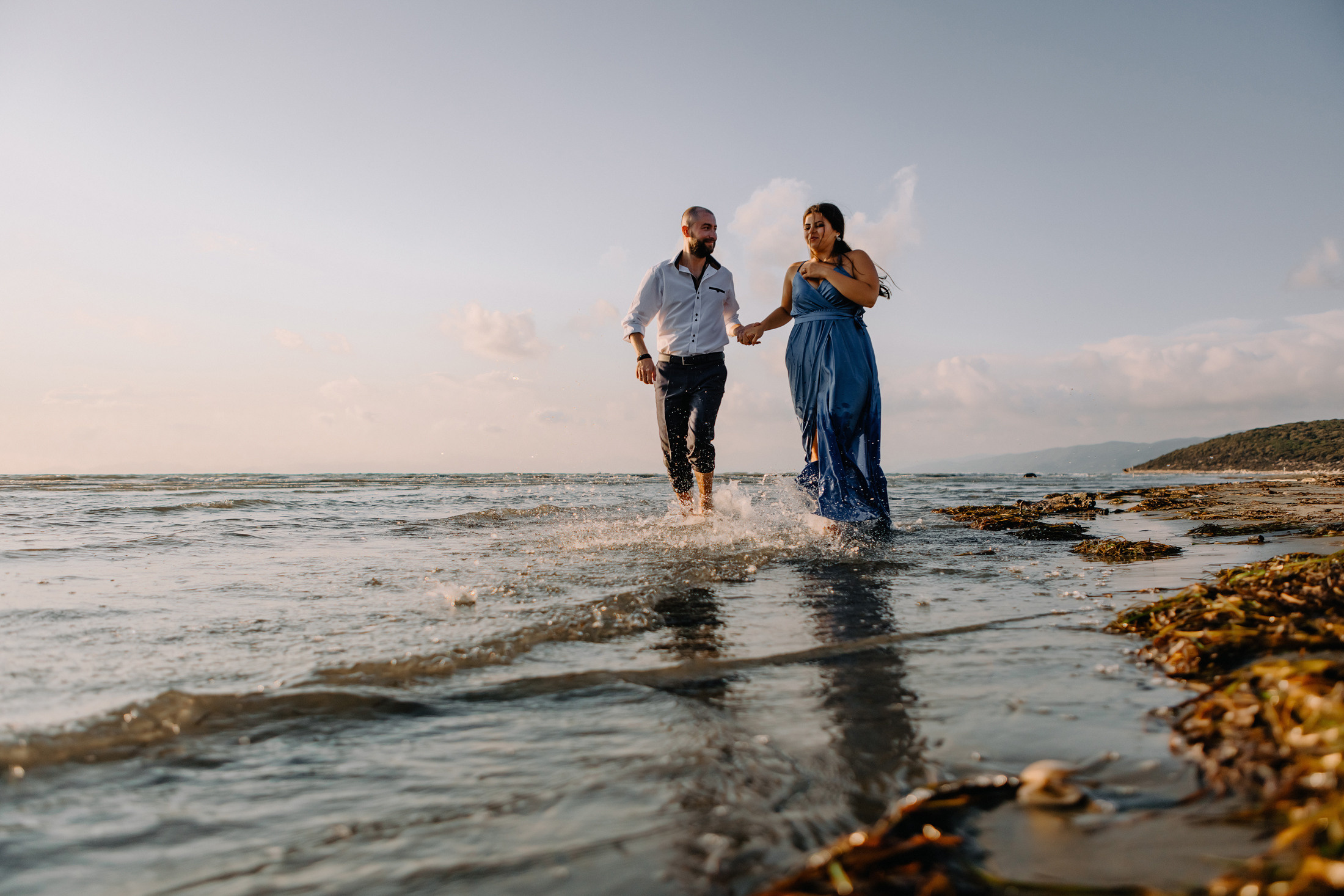 Irini & Kostantinos. Wedding photographer and videographer