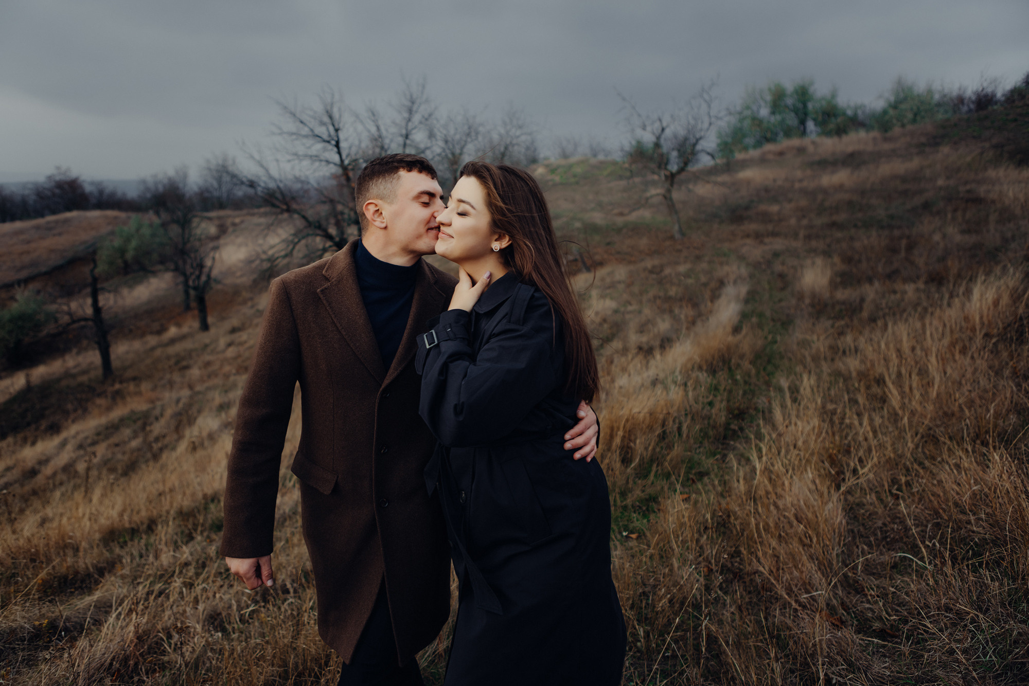 Grigore — Ana. Fotograf și videograf de nuntă R. Moldova, Romania