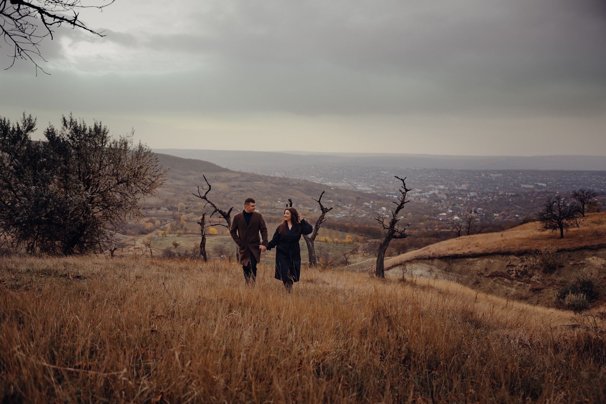 Grigore — Ana. Fotograf și videograf de nuntă R. Moldova, Romania