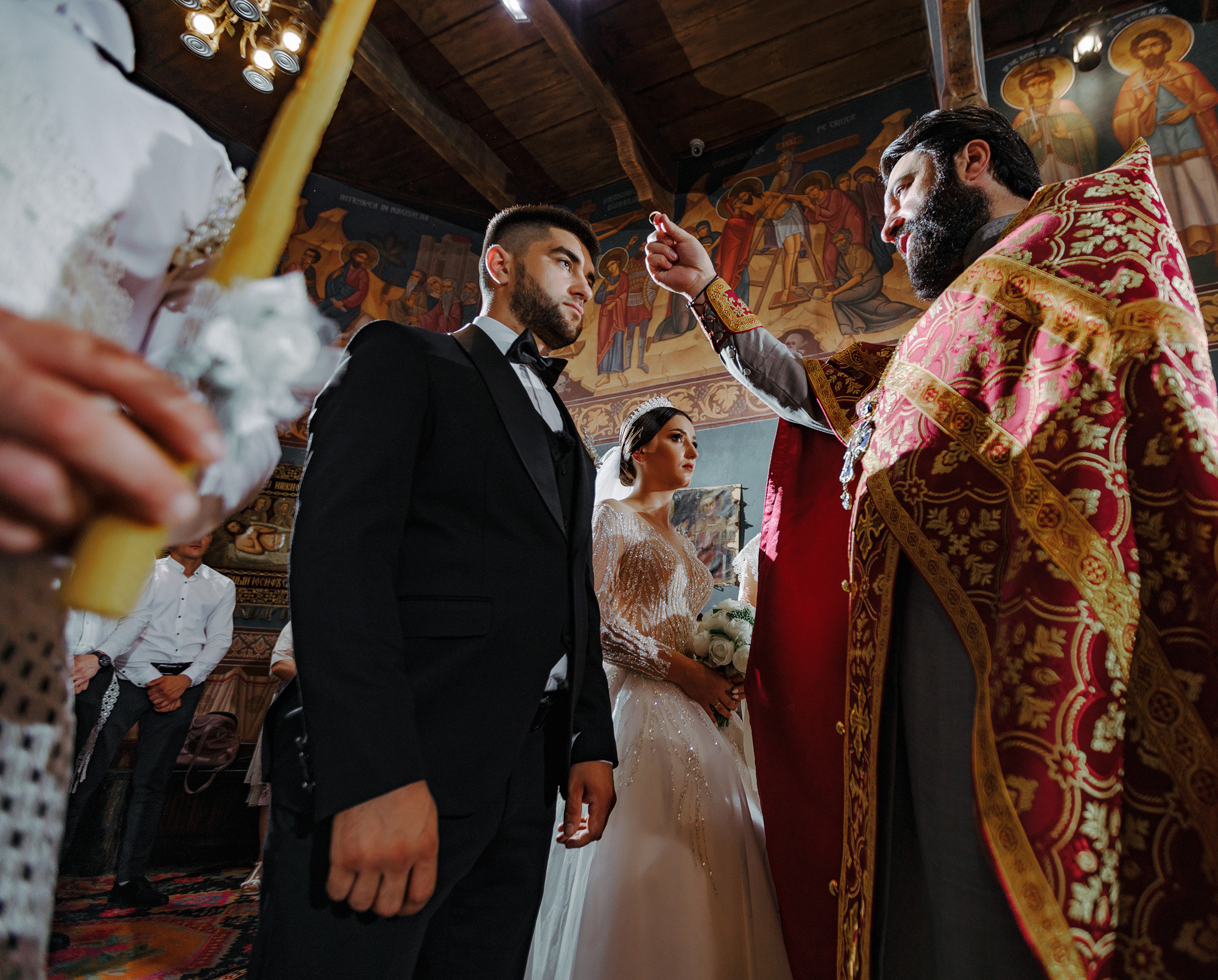 Stefan — Roxana. Fotograf și videograf de nuntă R. Moldova, Romania