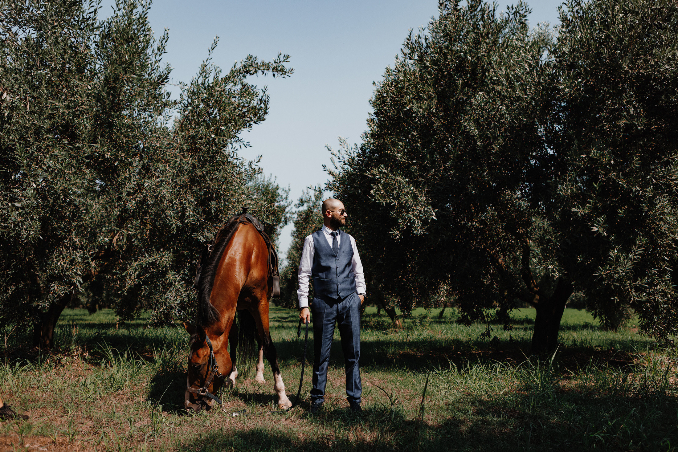 Irini & Kostantinos. Wedding photographer and videographer