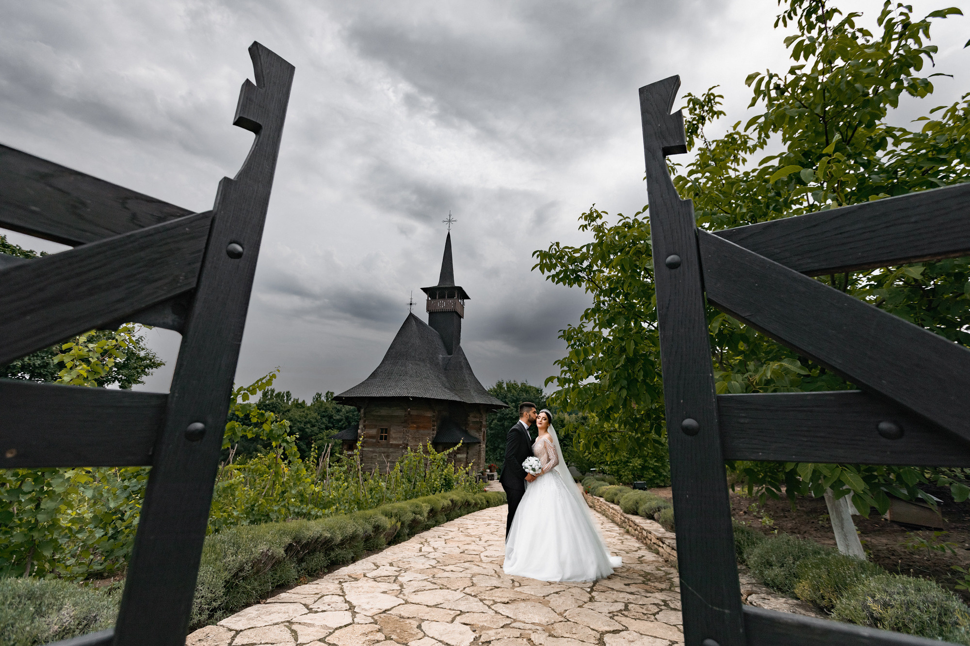 Stefan — Roxana. Fotograf și videograf de nuntă R. Moldova, Romania
