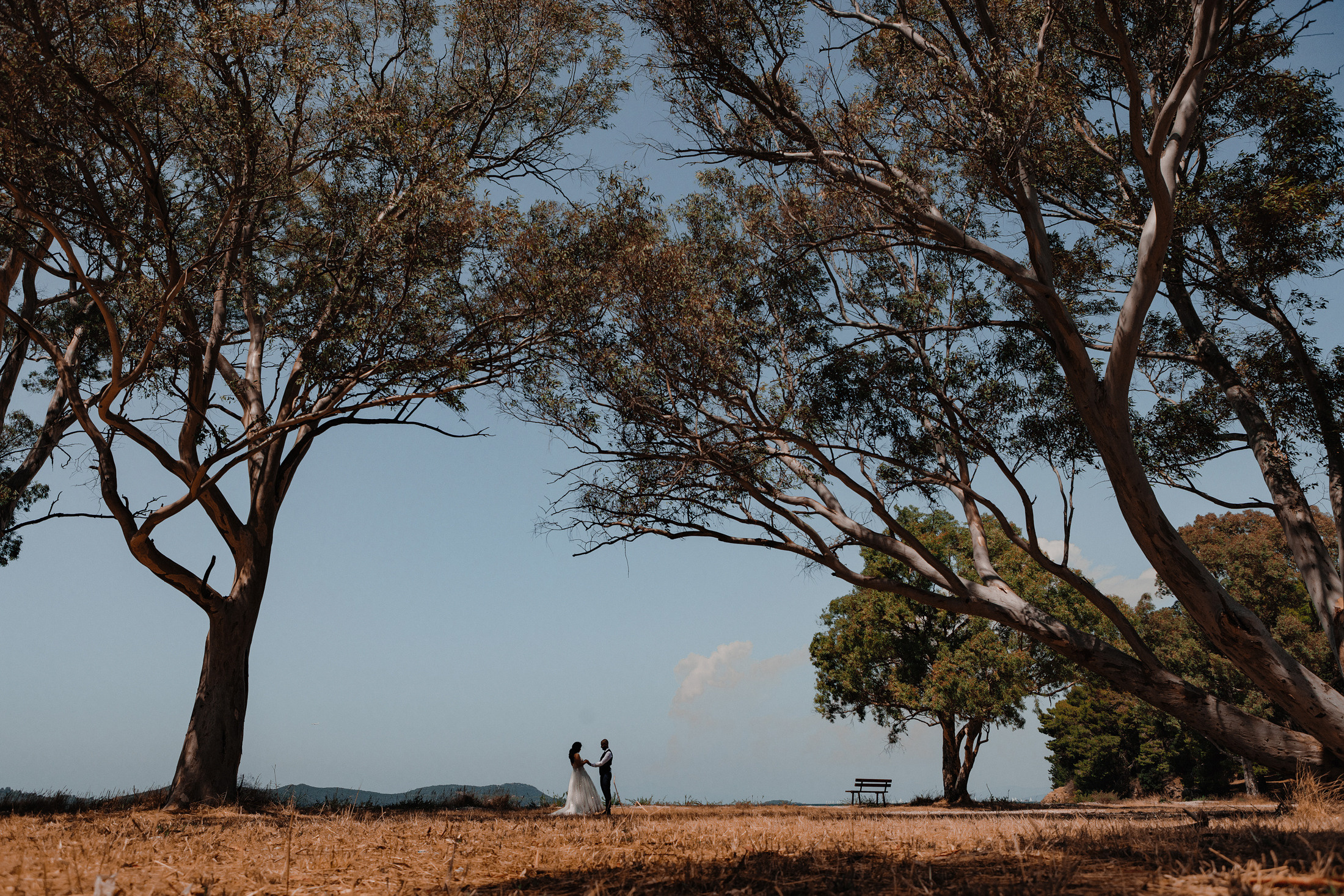 Irini & Kostantinos. Wedding photographer and videographer
