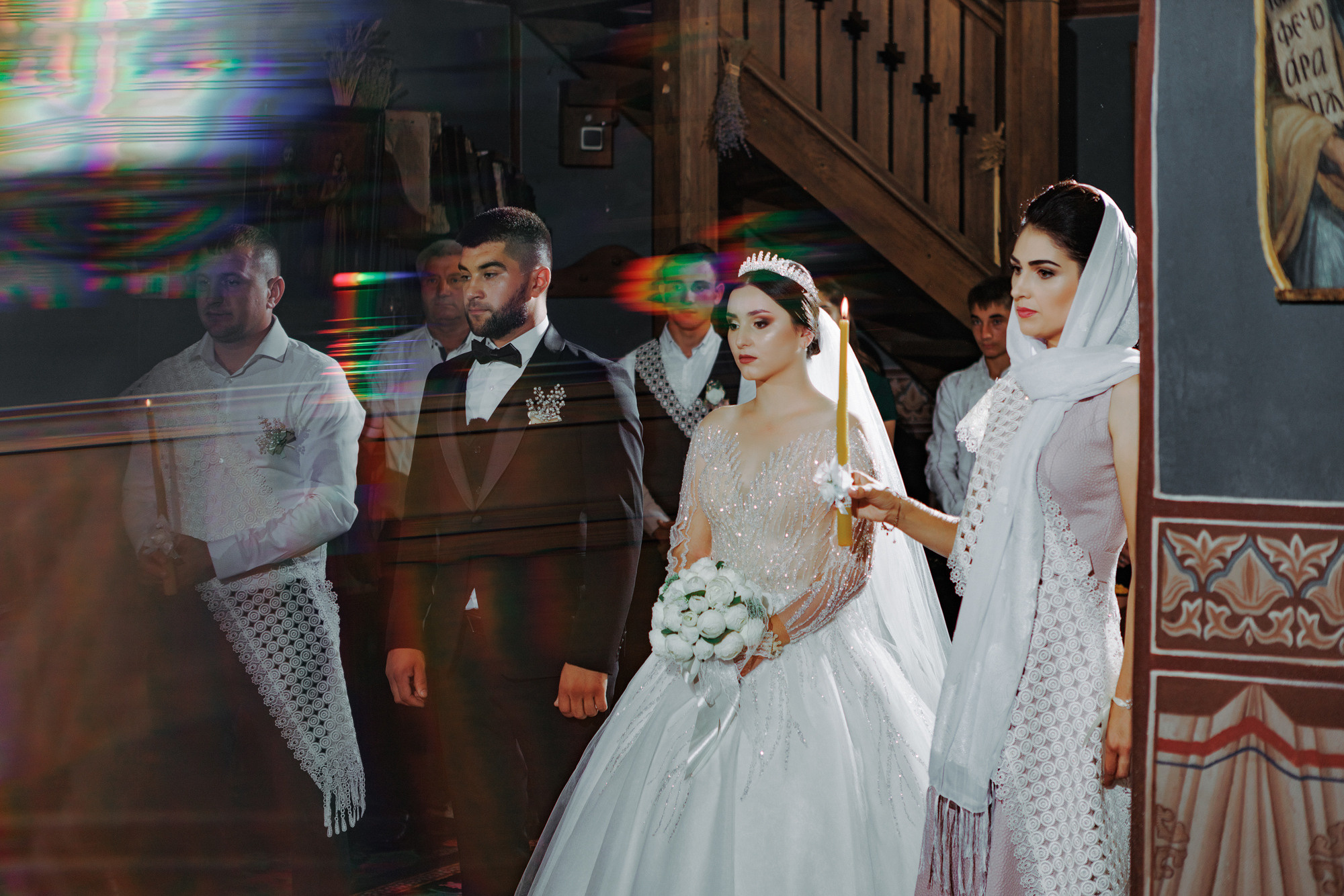 Stefan — Roxana. Fotograf și videograf de nuntă R. Moldova, Romania