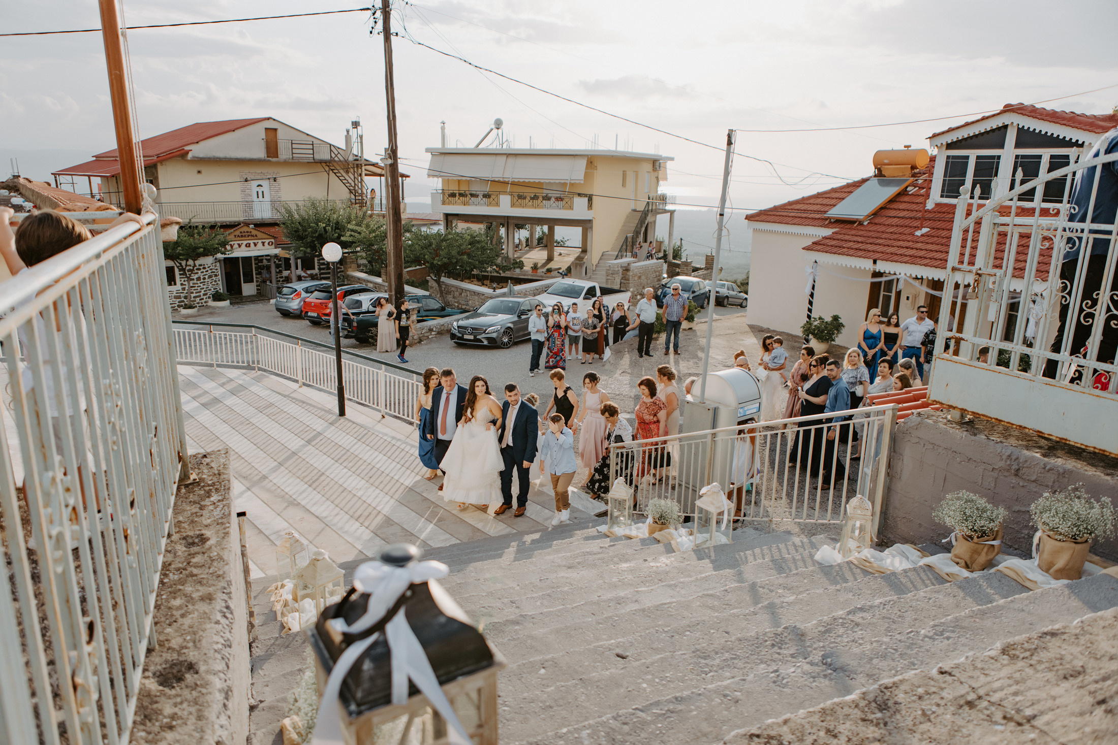 Irini & Kostantinos. Wedding photographer and videographer