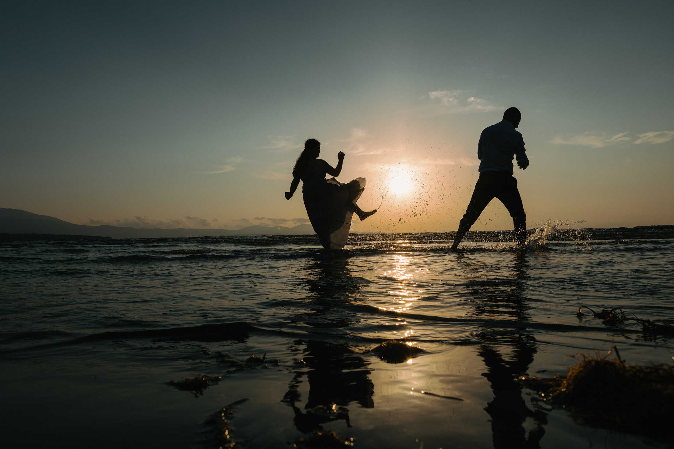 Irini & Kostantinos. Wedding photographer and videographer