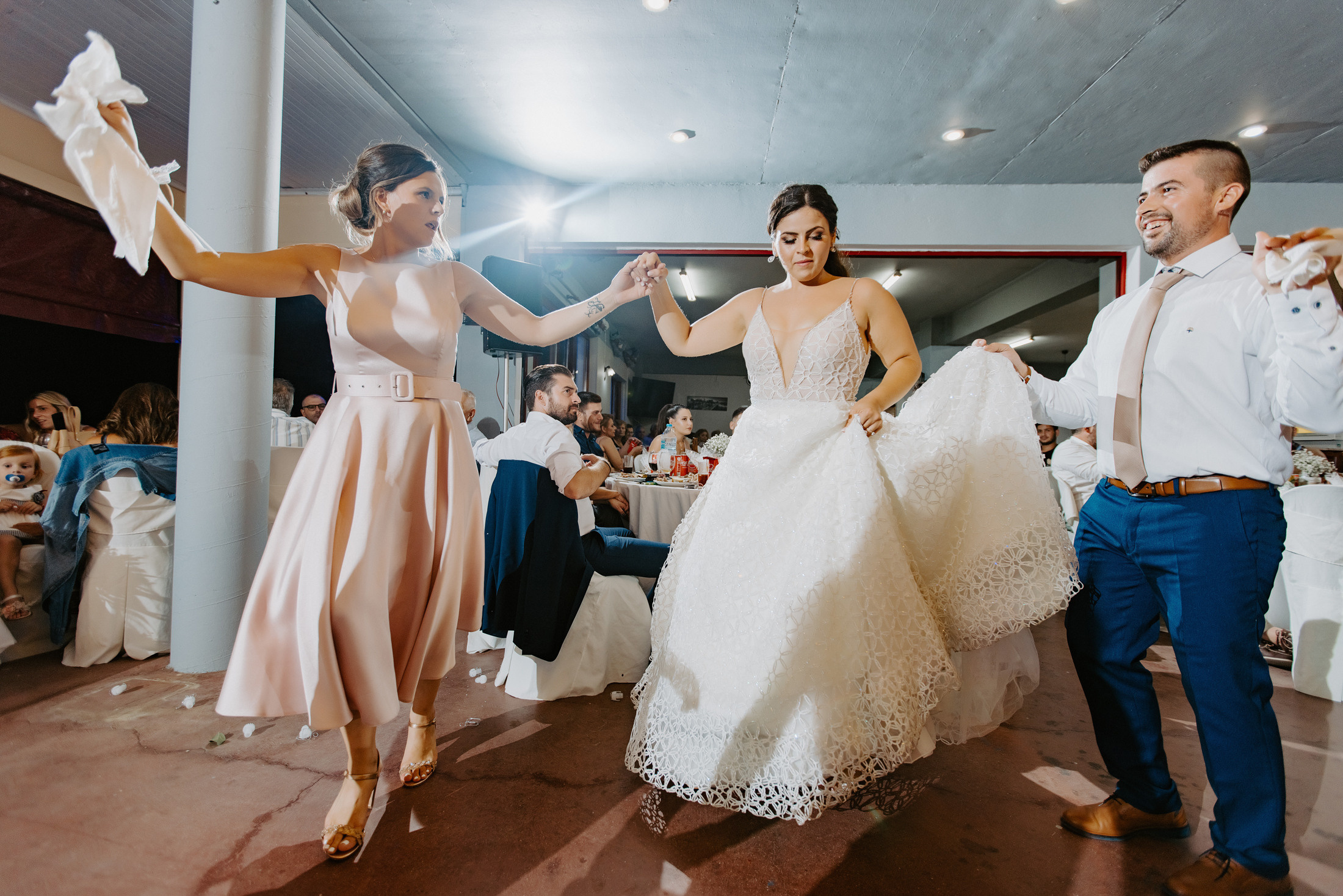 Irini & Kostantinos. Wedding photographer and videographer