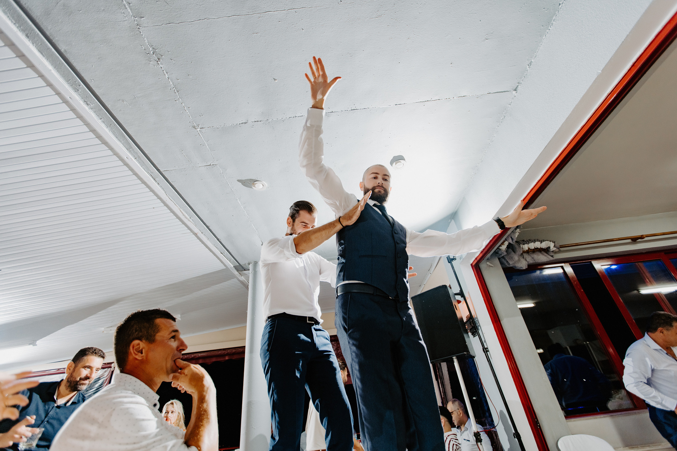 Irini & Kostantinos. Wedding photographer and videographer