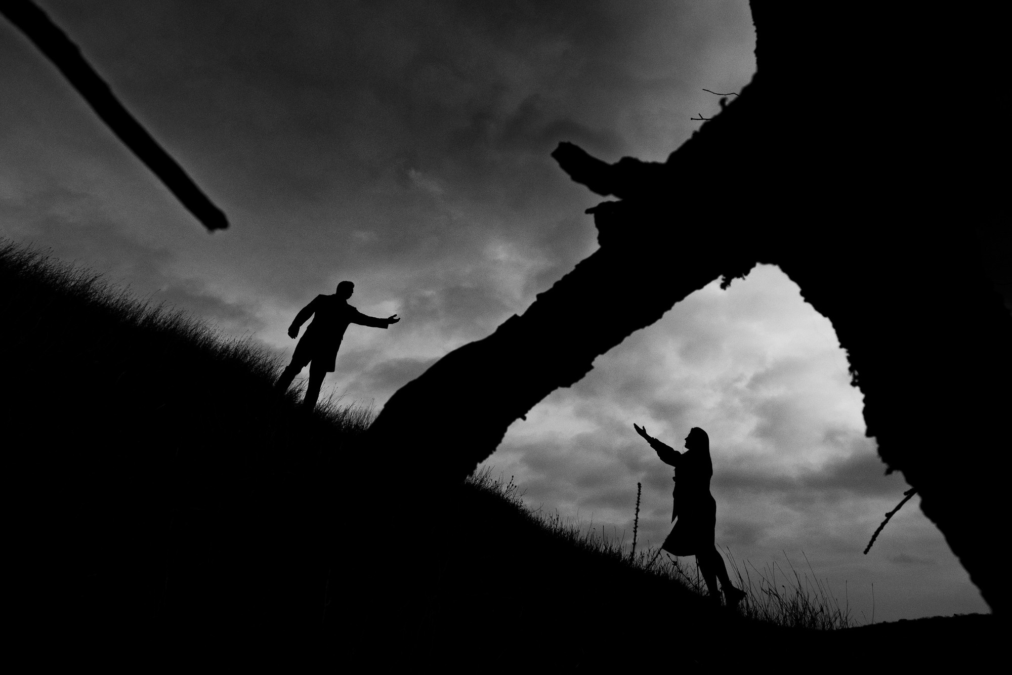 Grigore — Ana. Fotograf și videograf de nuntă R. Moldova, Romania