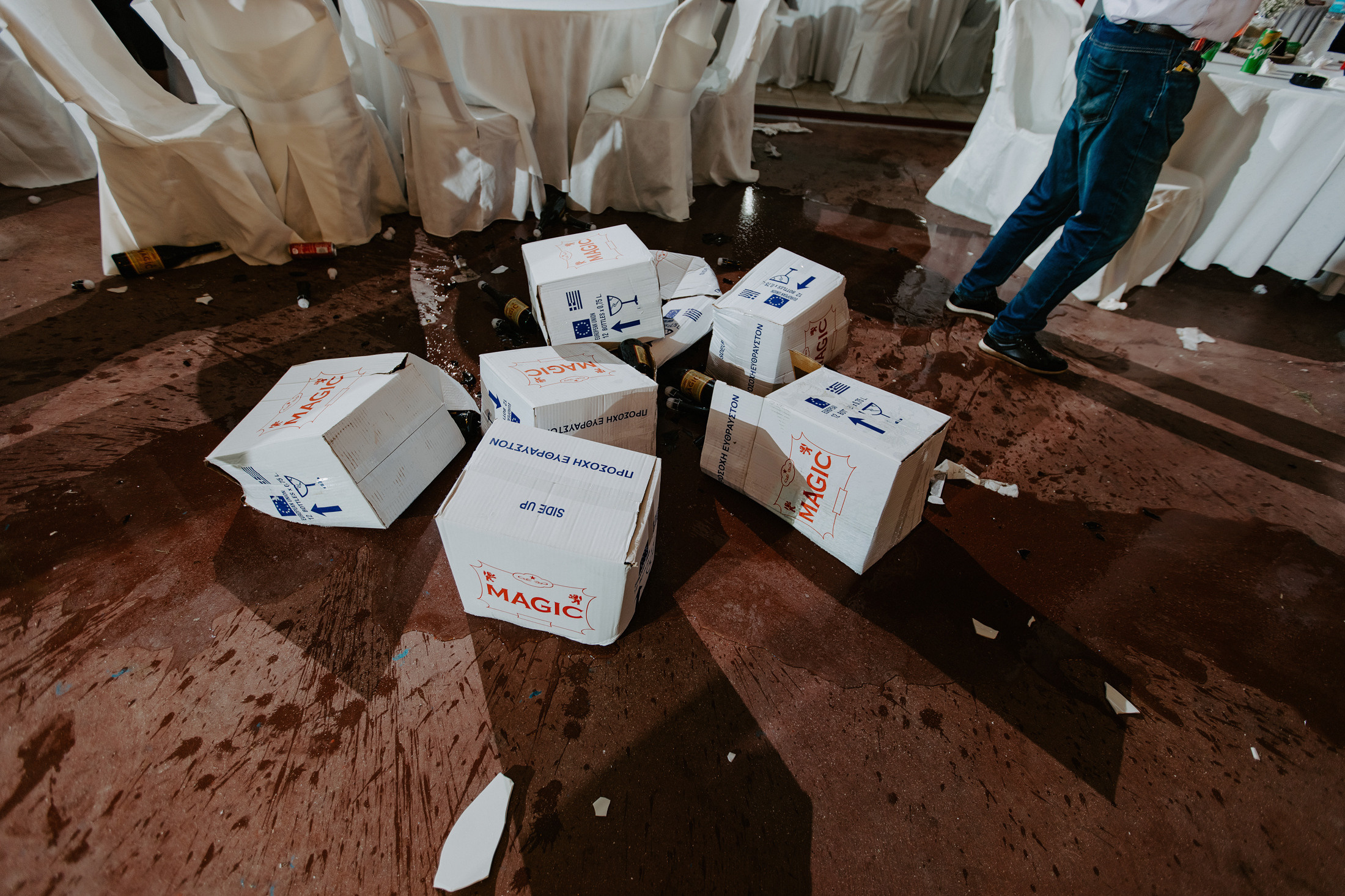 Irini & Kostantinos. Wedding photographer and videographer