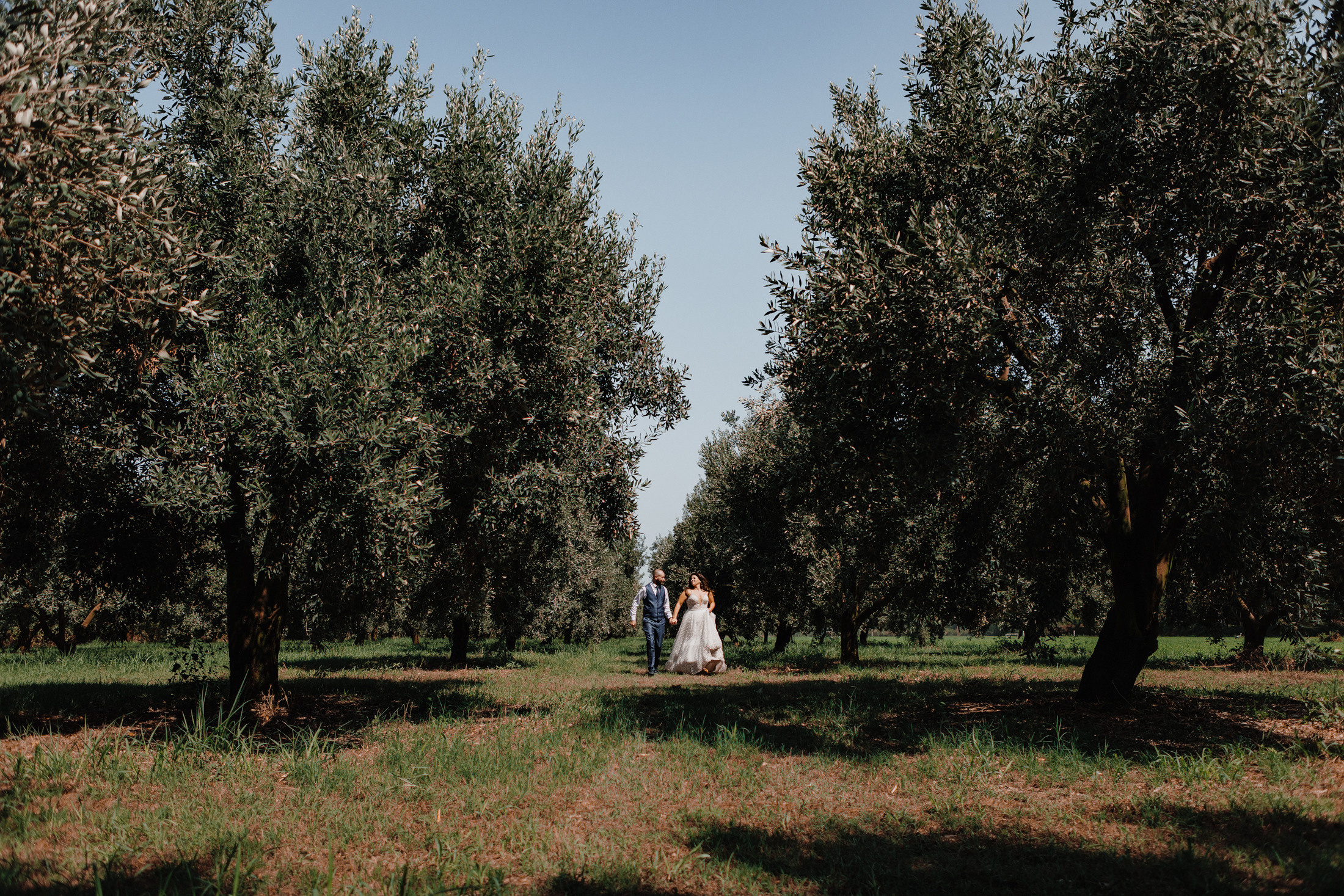Irini & Kostantinos. Wedding photographer and videographer