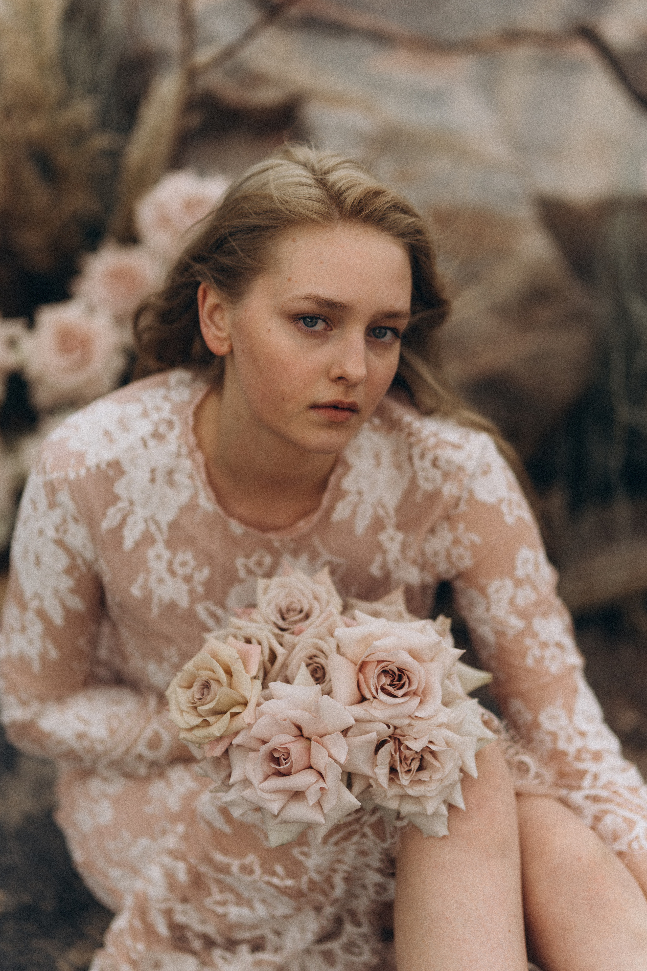 Magda. Wedding and portrait photographer in Helsinki Vickan O