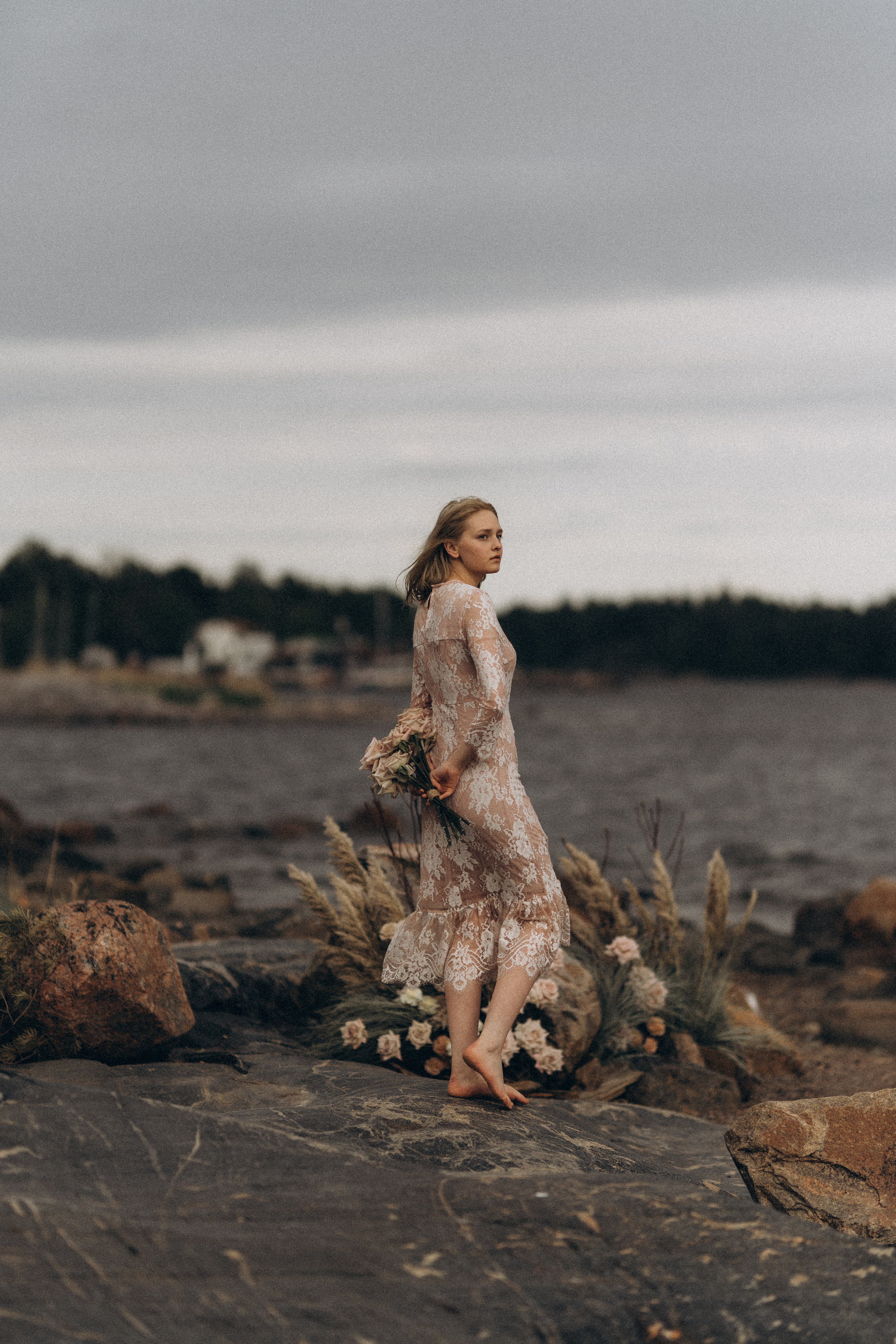 Magda. Wedding and portrait photographer in Helsinki Vickan O