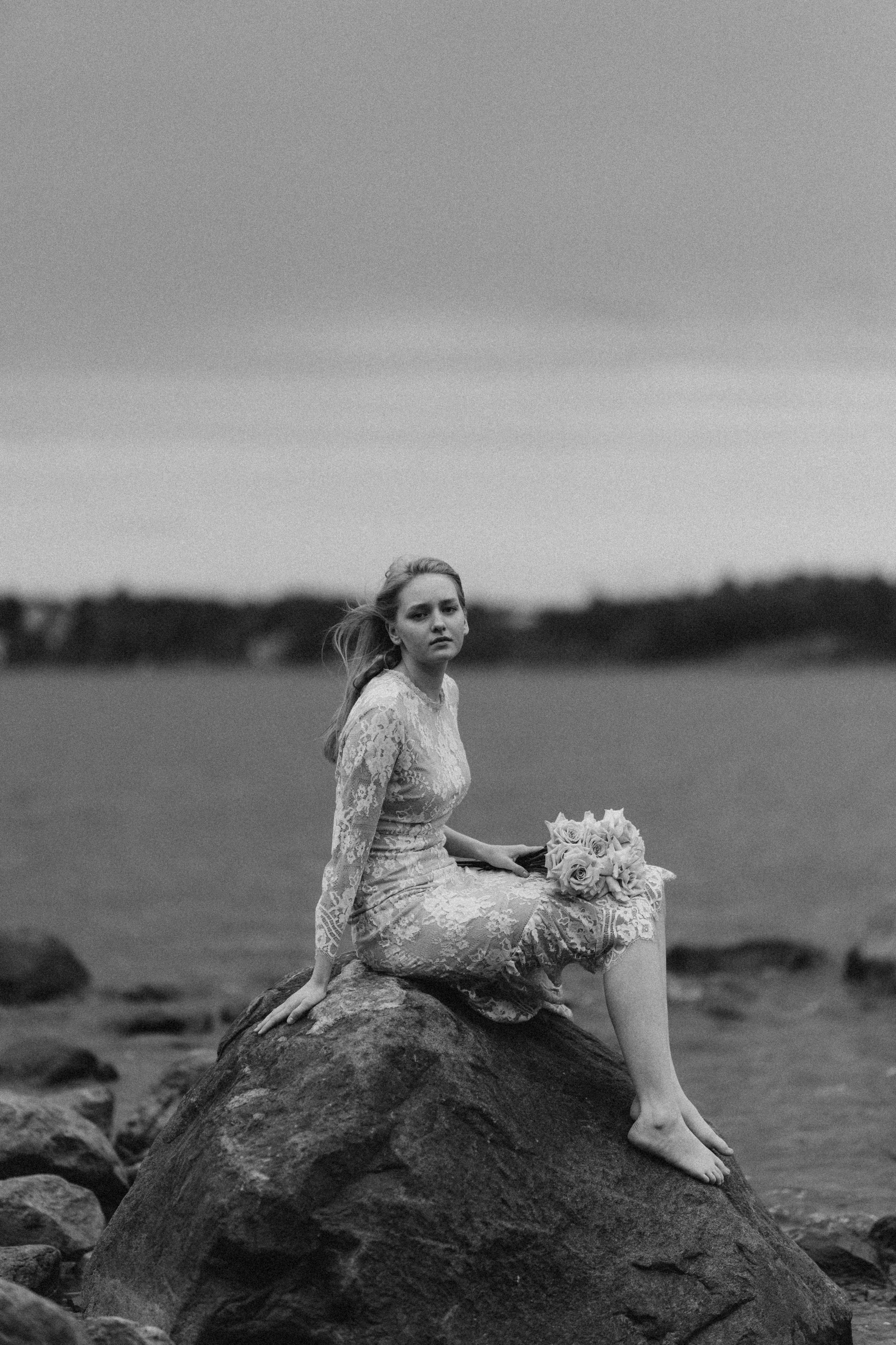 Magda. Wedding and portrait photographer in Helsinki Vickan O