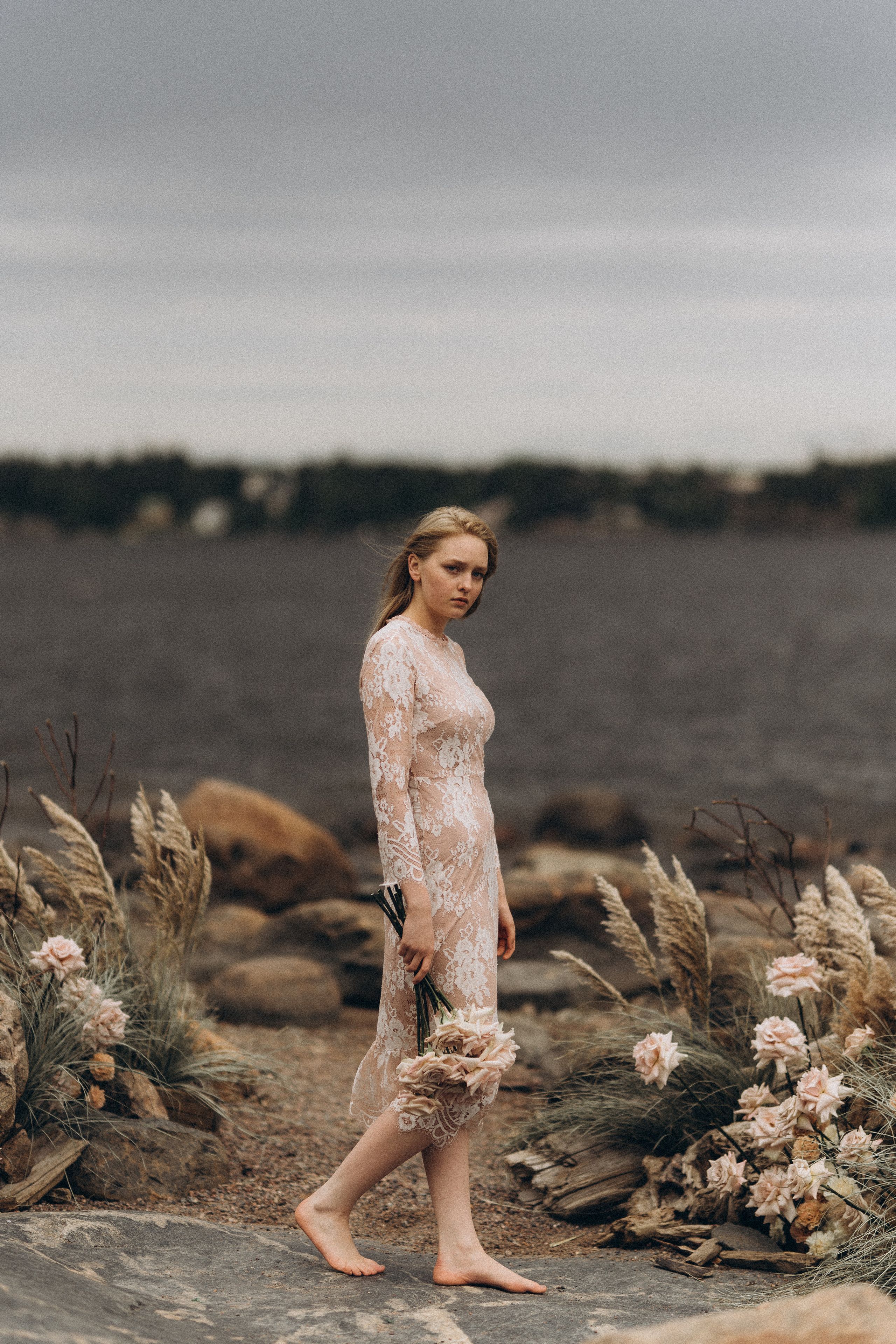 Magda. Wedding and portrait photographer in Helsinki Vickan O