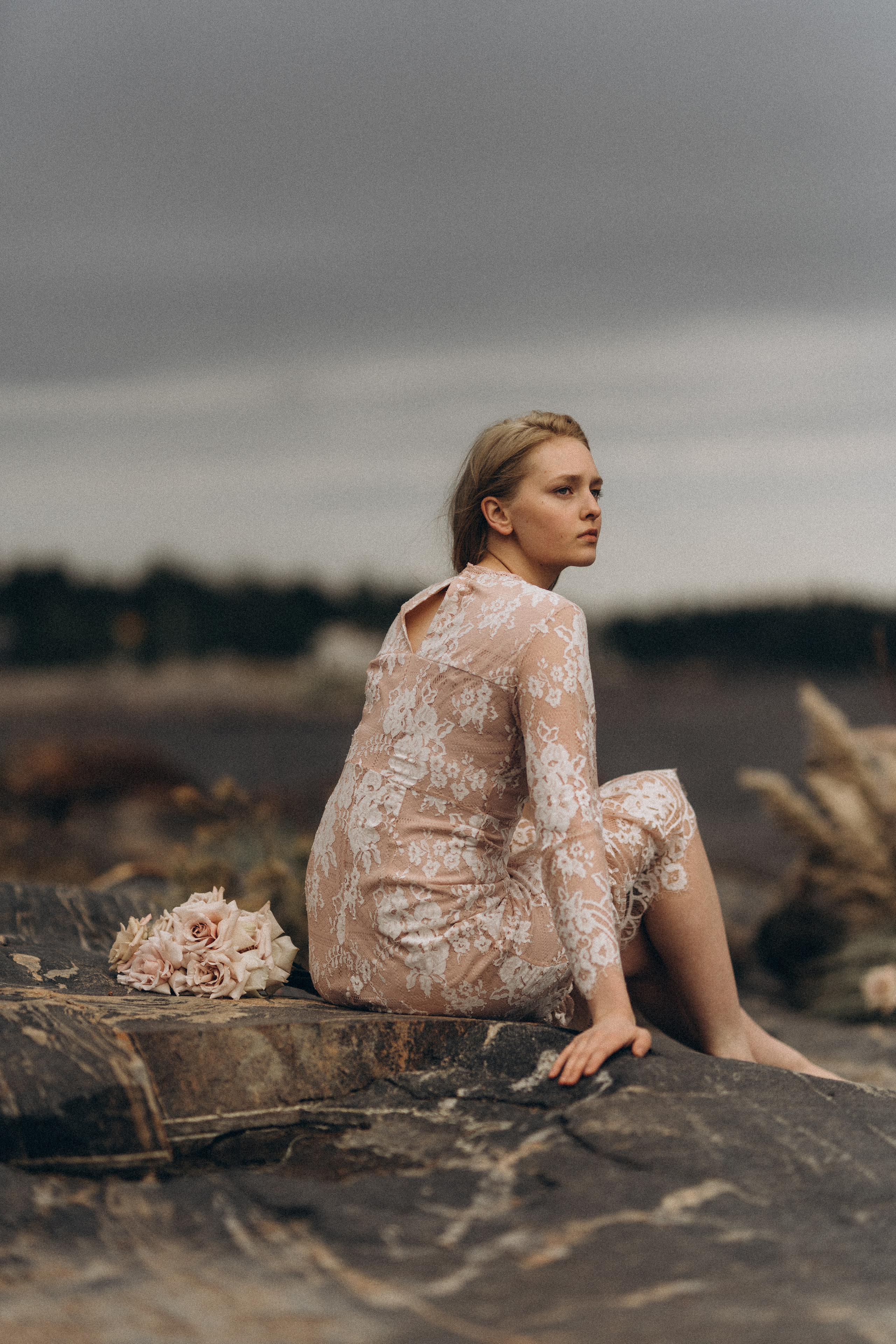 Magda. Wedding and portrait photographer in Helsinki Vickan O