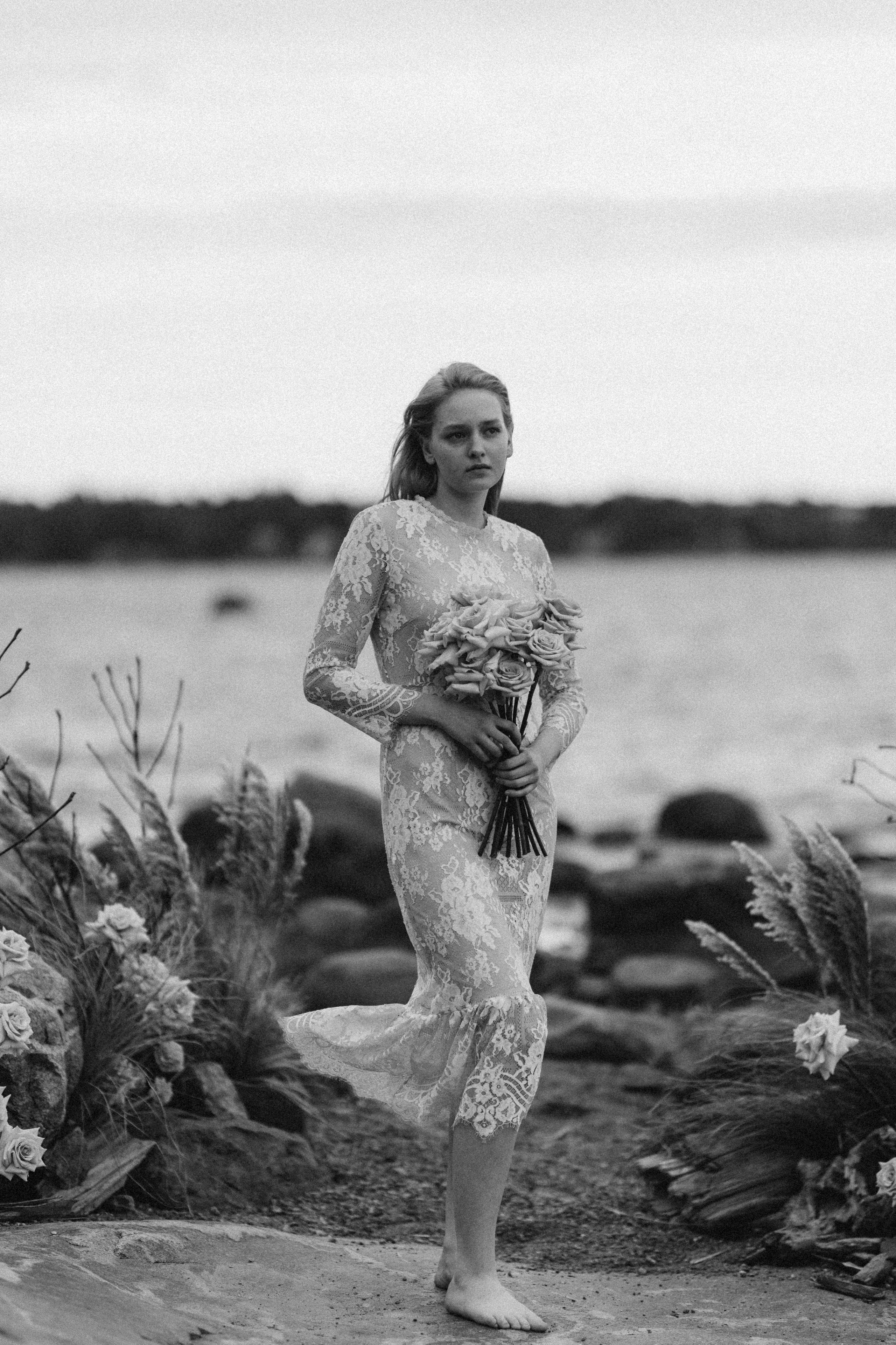 Magda. Wedding and portrait photographer in Helsinki Vickan O