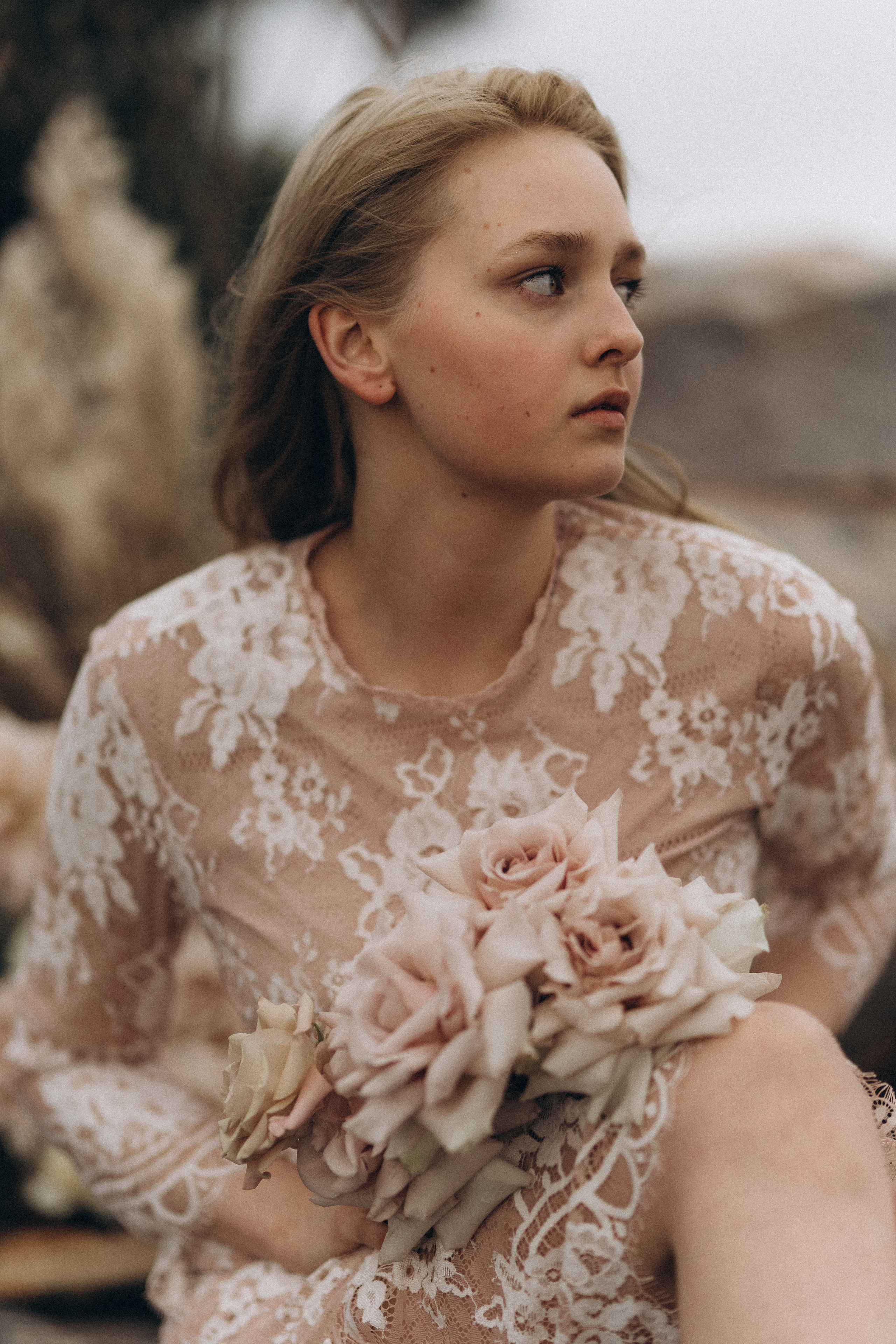 Magda. Wedding and portrait photographer in Helsinki Vickan O