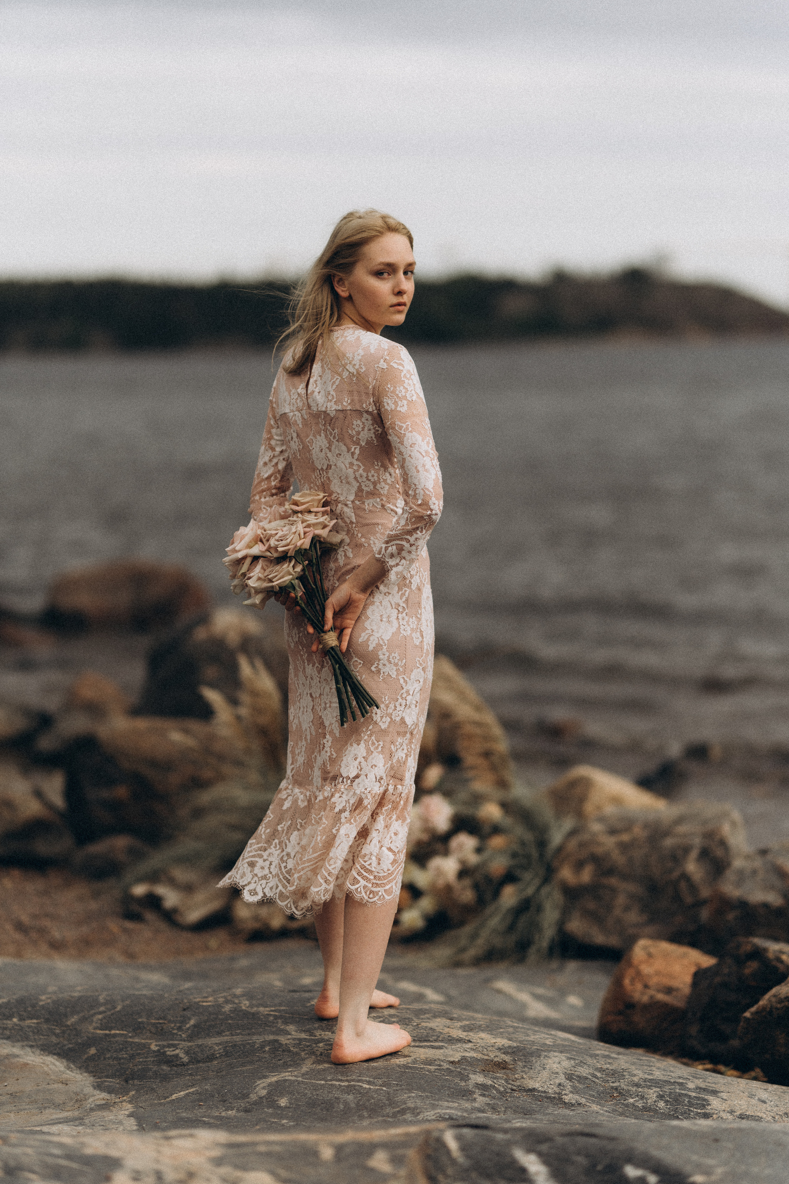 Magda. Wedding and portrait photographer in Helsinki Vickan O