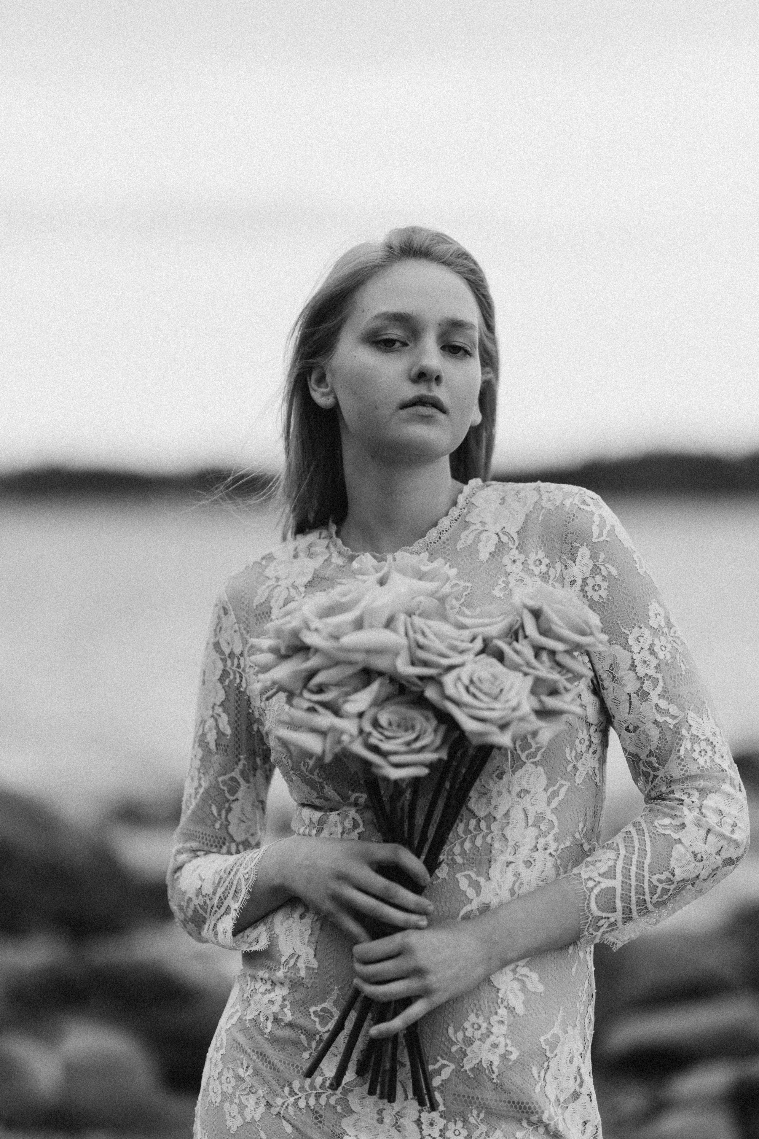 Magda. Wedding and portrait photographer in Helsinki Vickan O