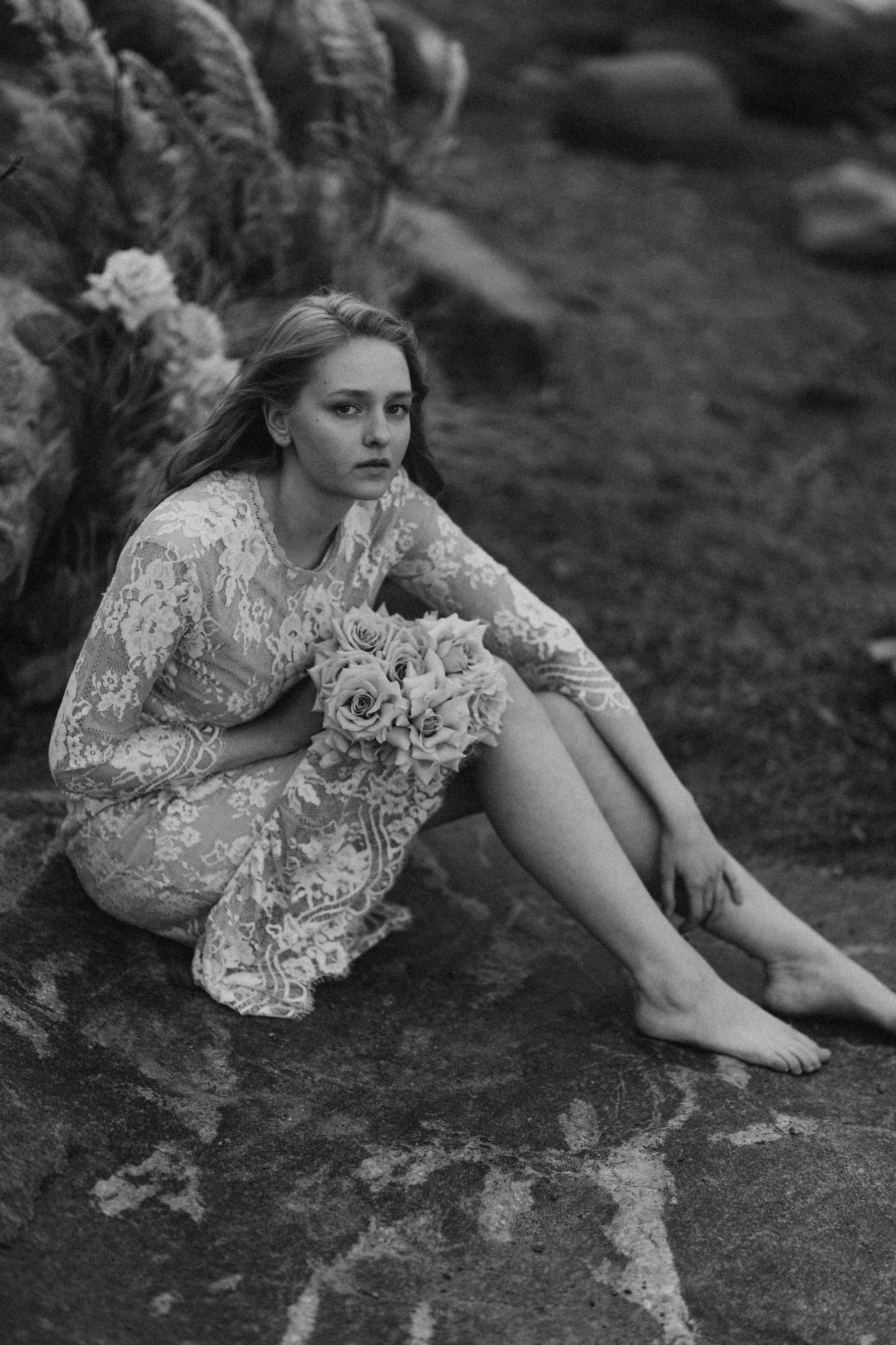 Magda. Wedding and portrait photographer in Helsinki Vickan O