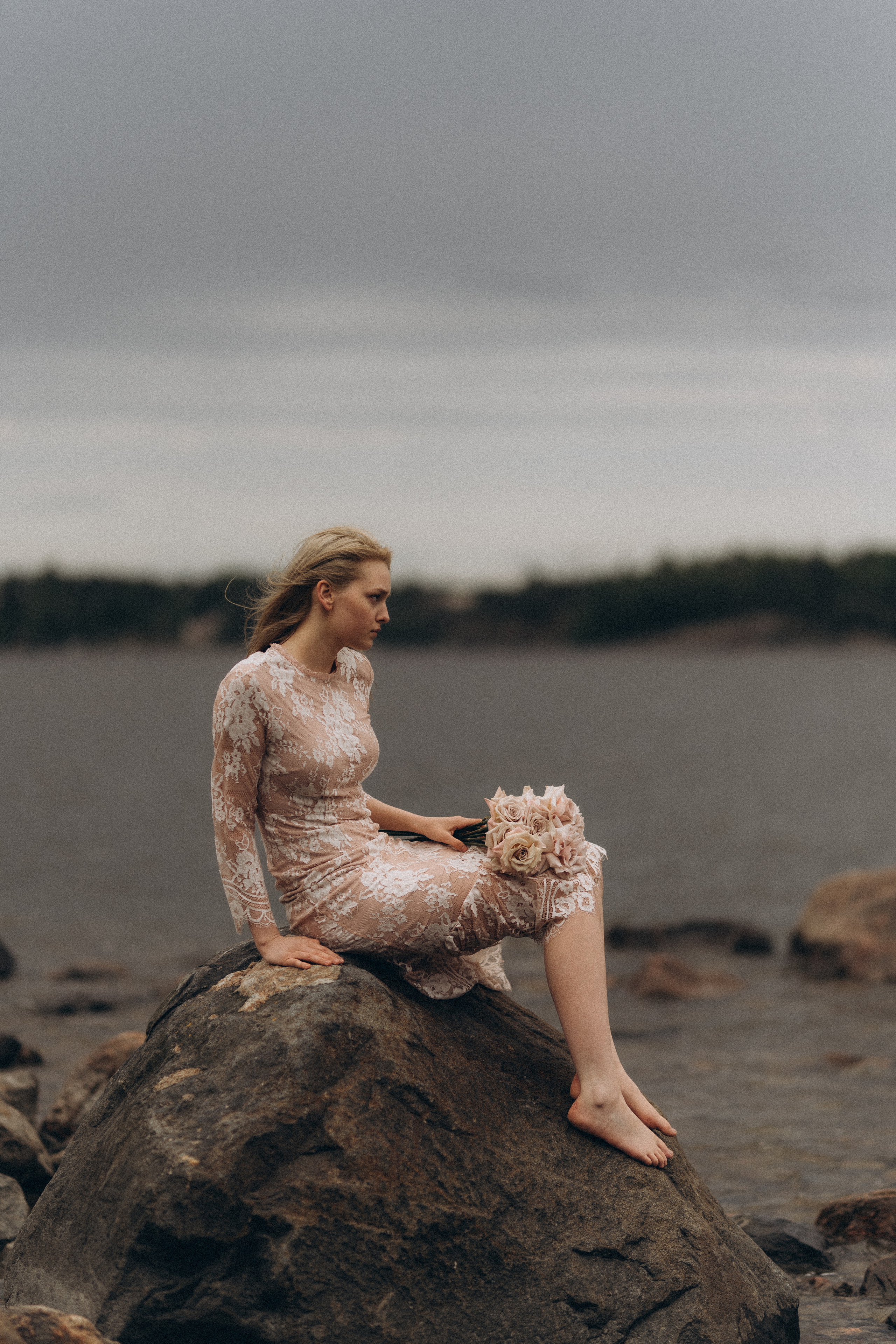 Magda. Wedding and portrait photographer in Helsinki Vickan O