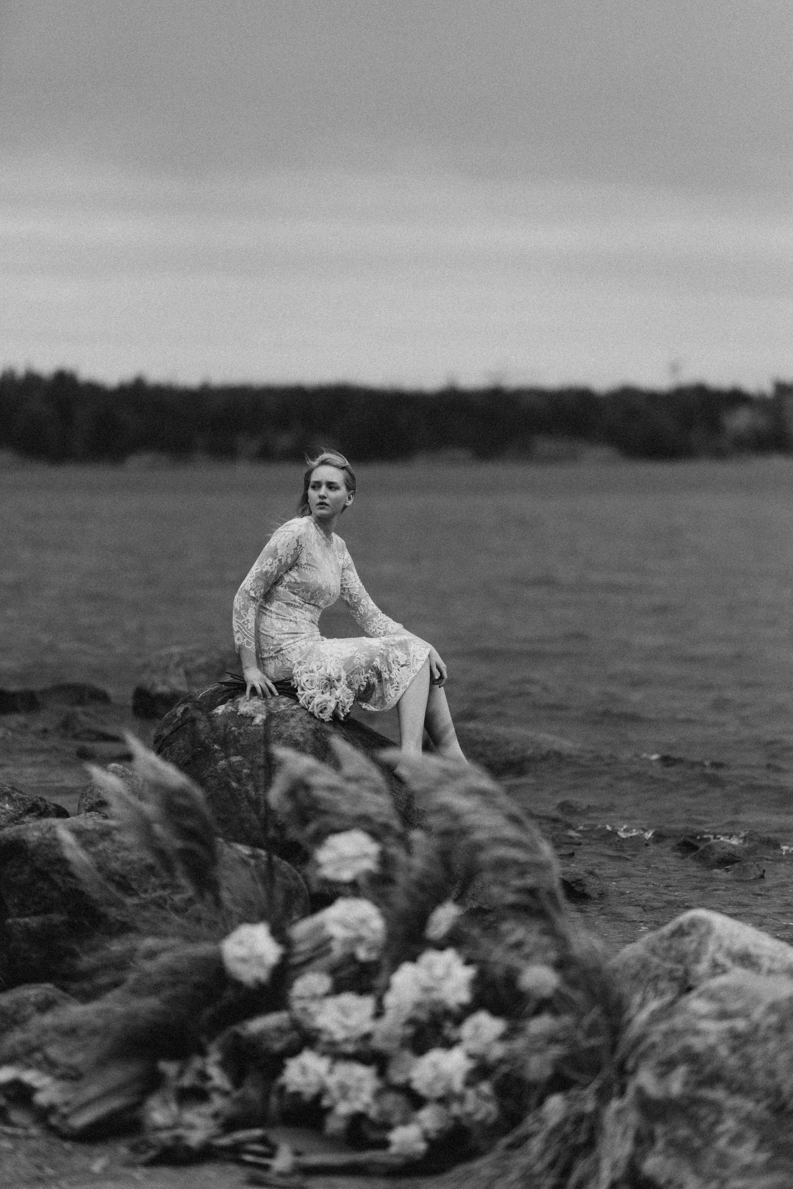Magda. Wedding and portrait photographer in Helsinki Vickan O