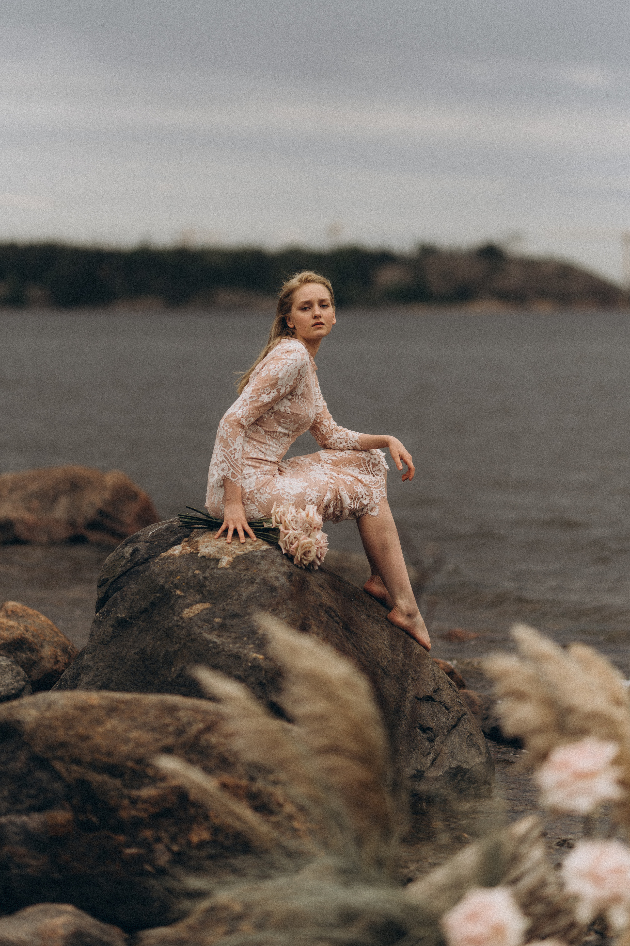 Magda. Wedding and portrait photographer in Helsinki Vickan O