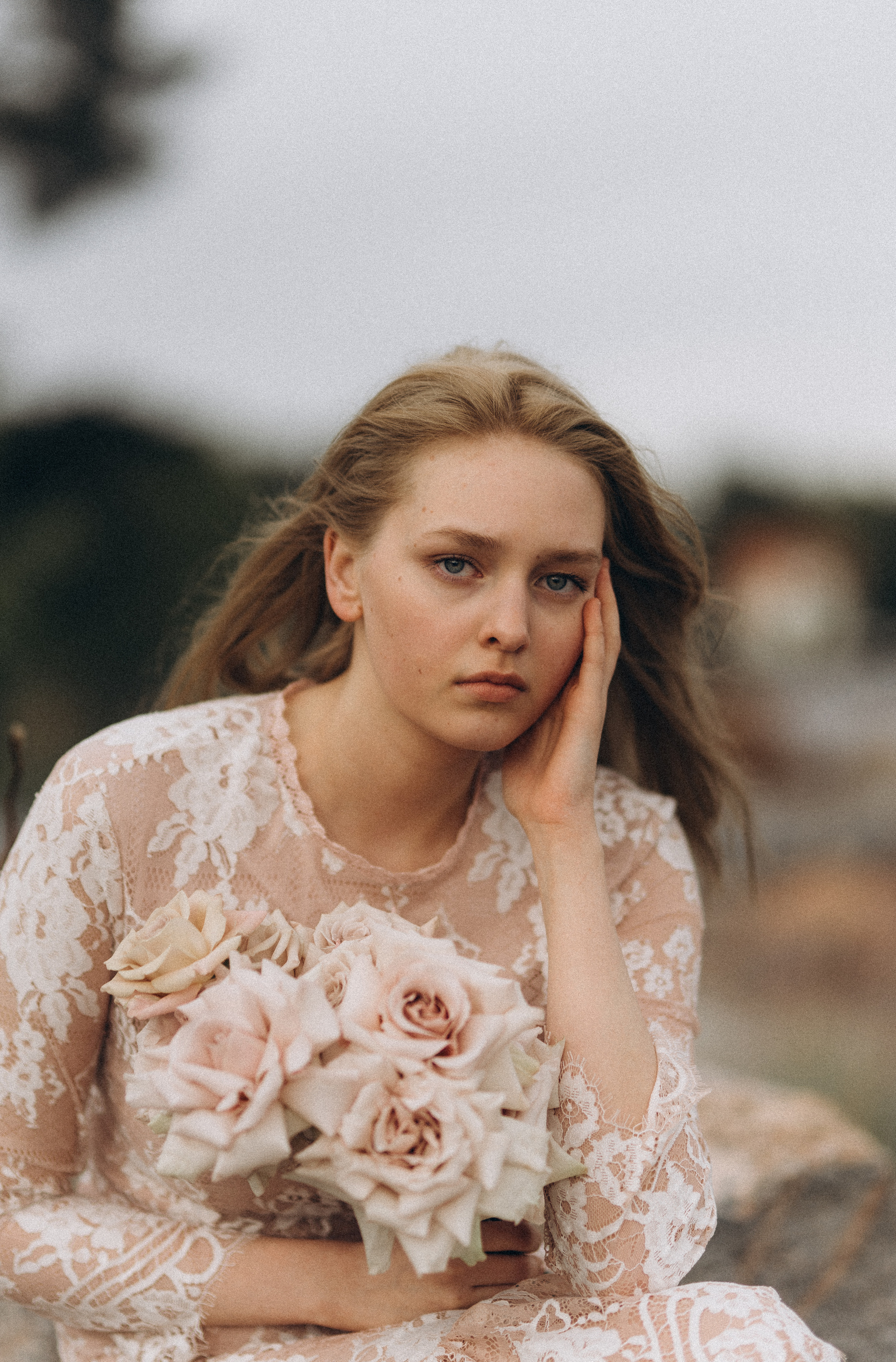 Magda. Wedding and portrait photographer in Helsinki Vickan O