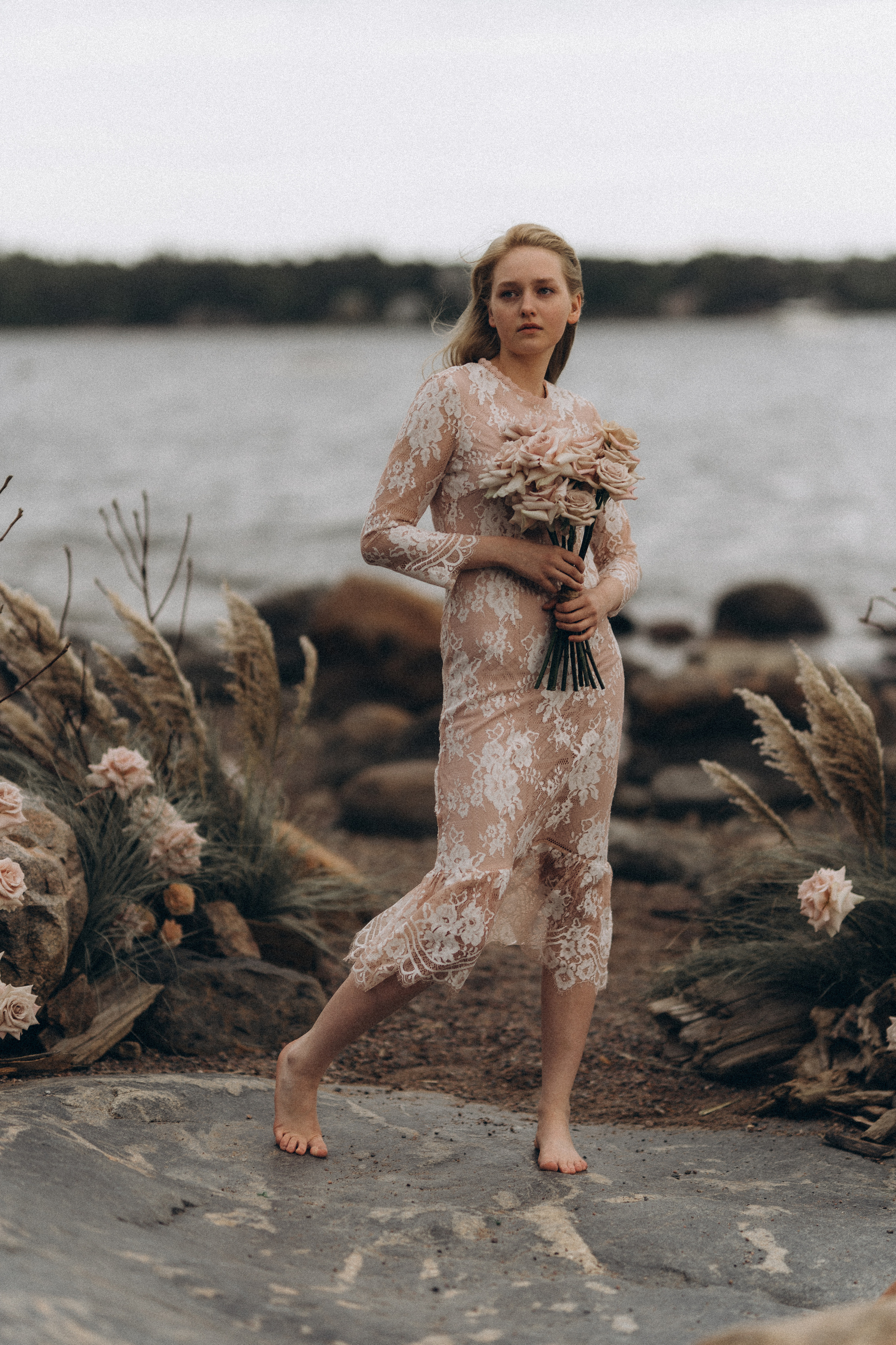 Magda. Wedding and portrait photographer in Helsinki Vickan O