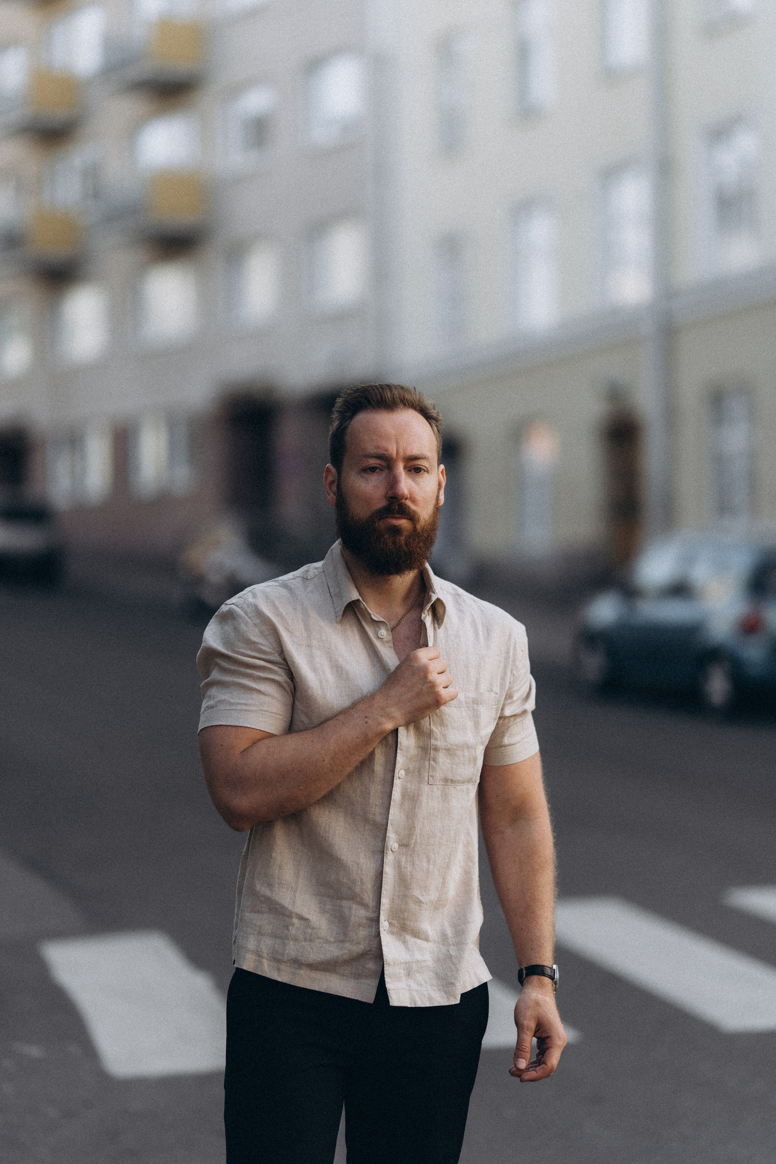 Family, bnw, photoshoot. Wedding and portrait photographer in Helsinki Vickan O