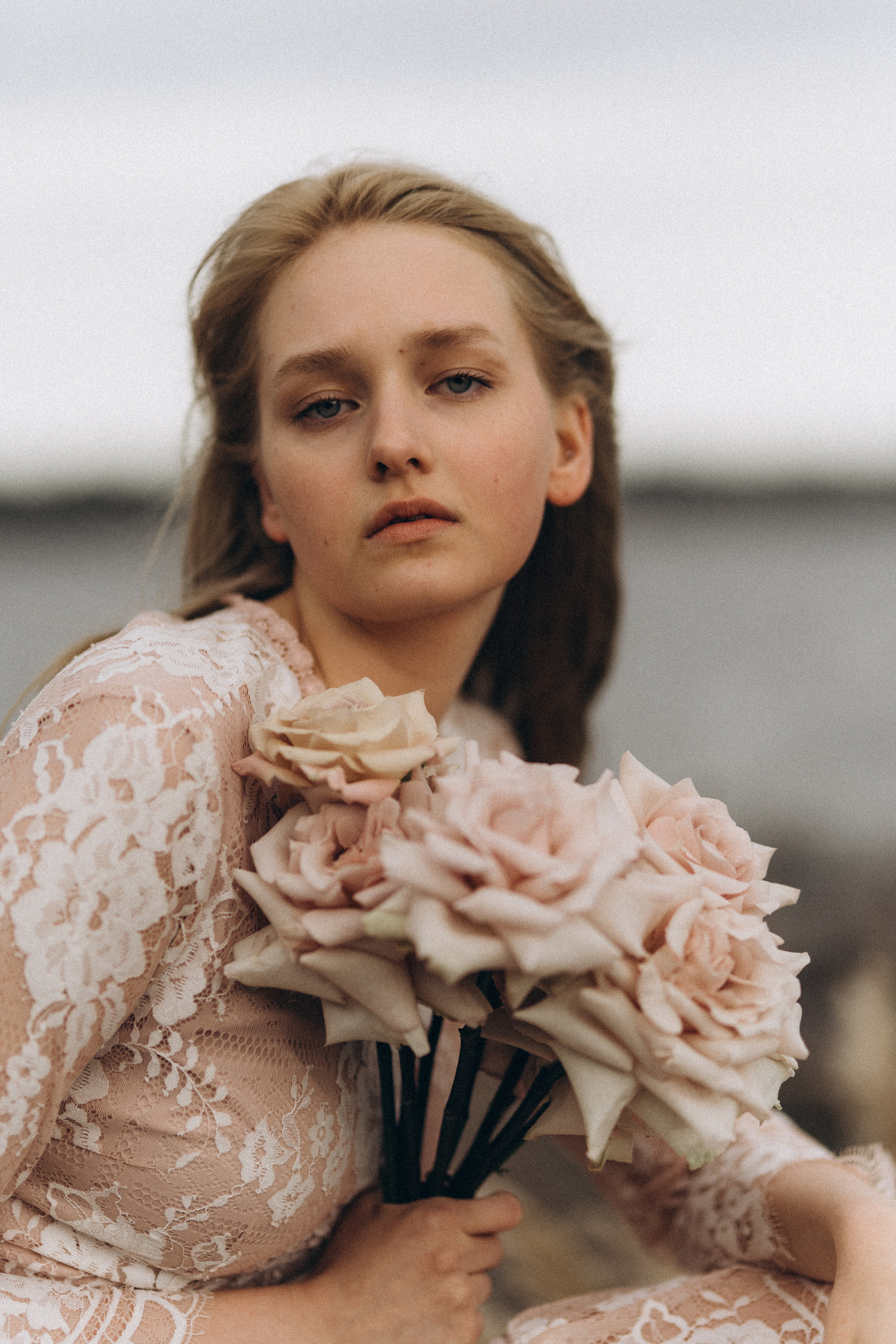 Magda. Wedding and portrait photographer in Helsinki Vickan O