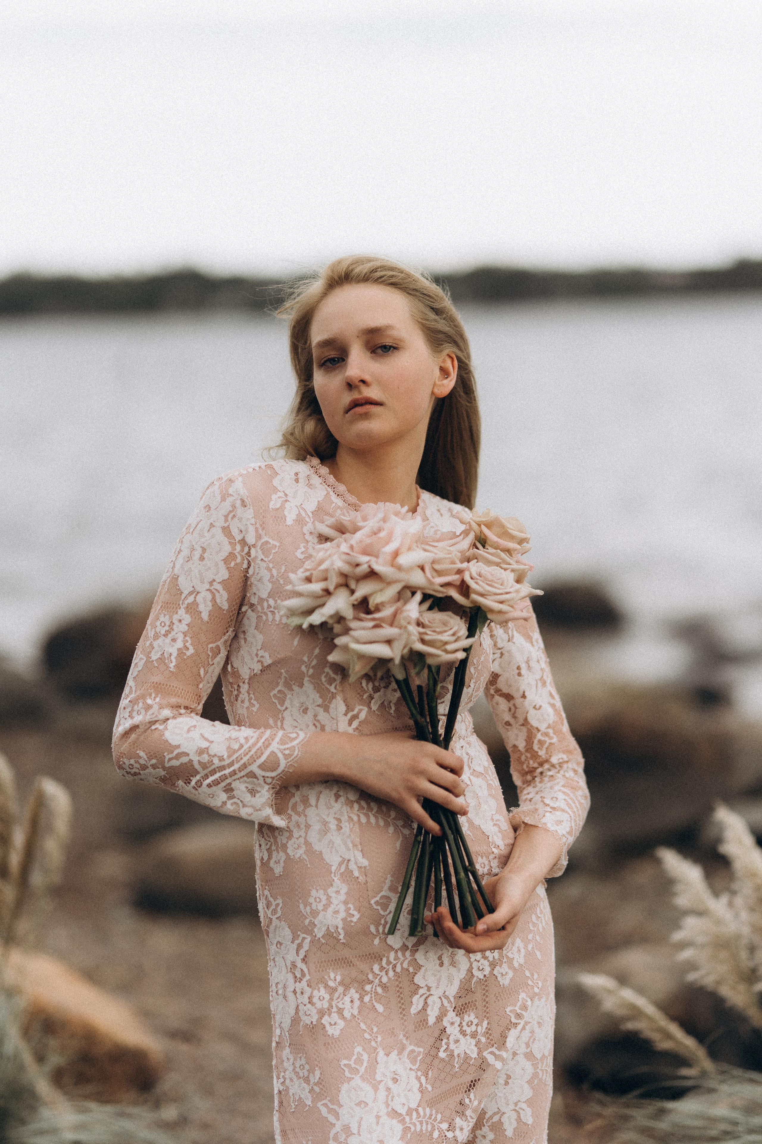 Magda. Wedding and portrait photographer in Helsinki Vickan O