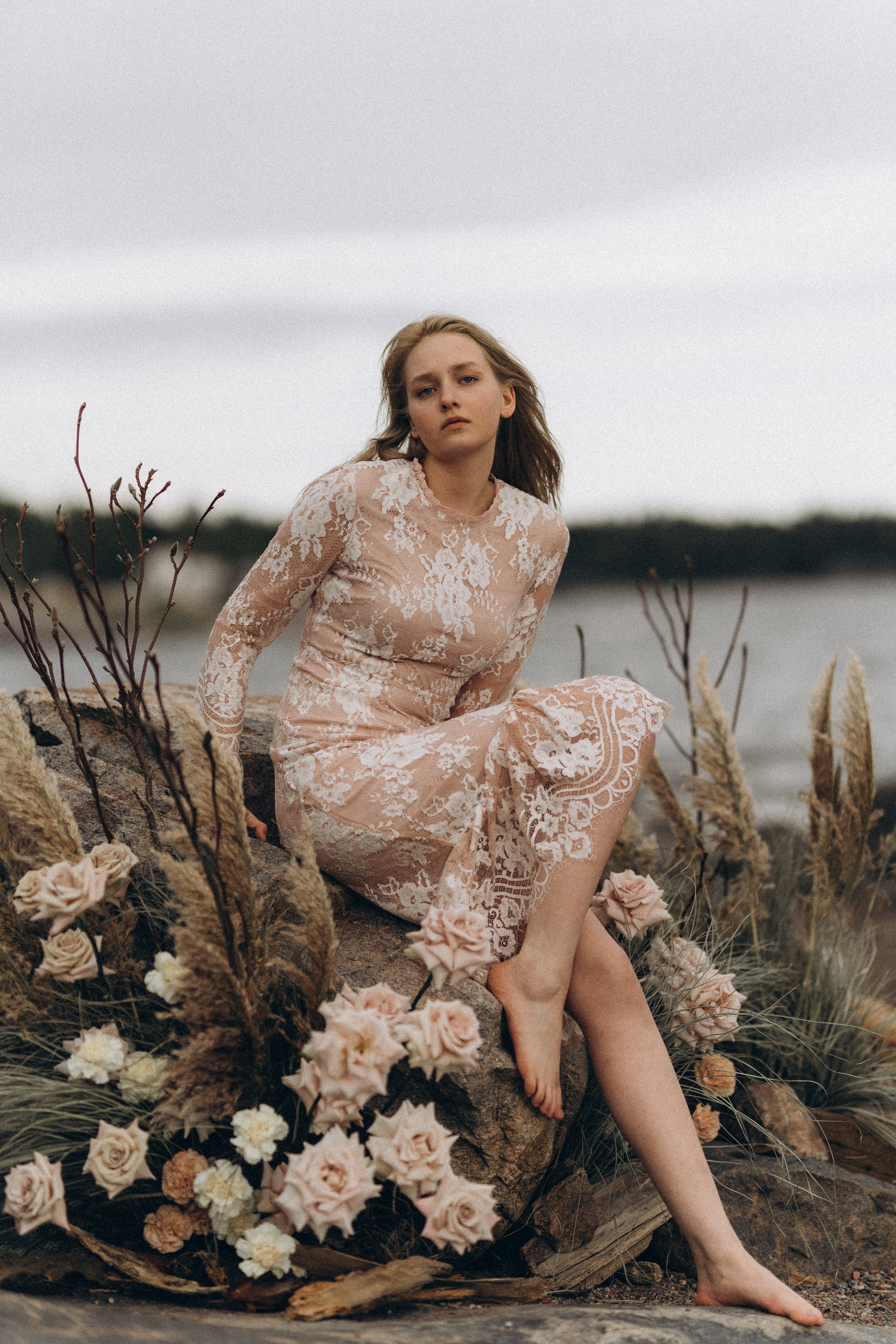 Magda. Wedding and portrait photographer in Helsinki Vickan O