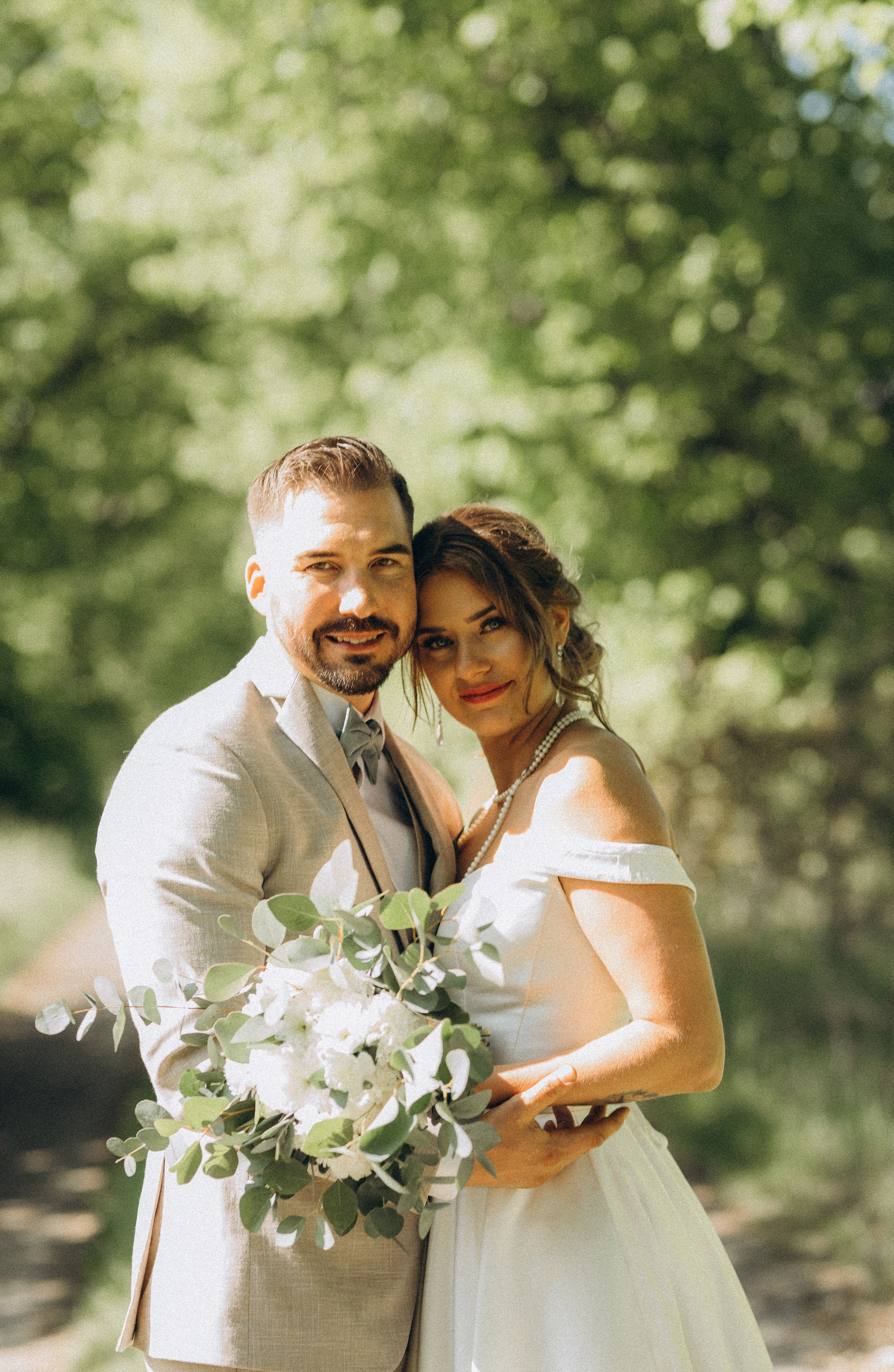 Potrait, wedding, lovestory. Wedding and portrait photographer in Helsinki Vickan O