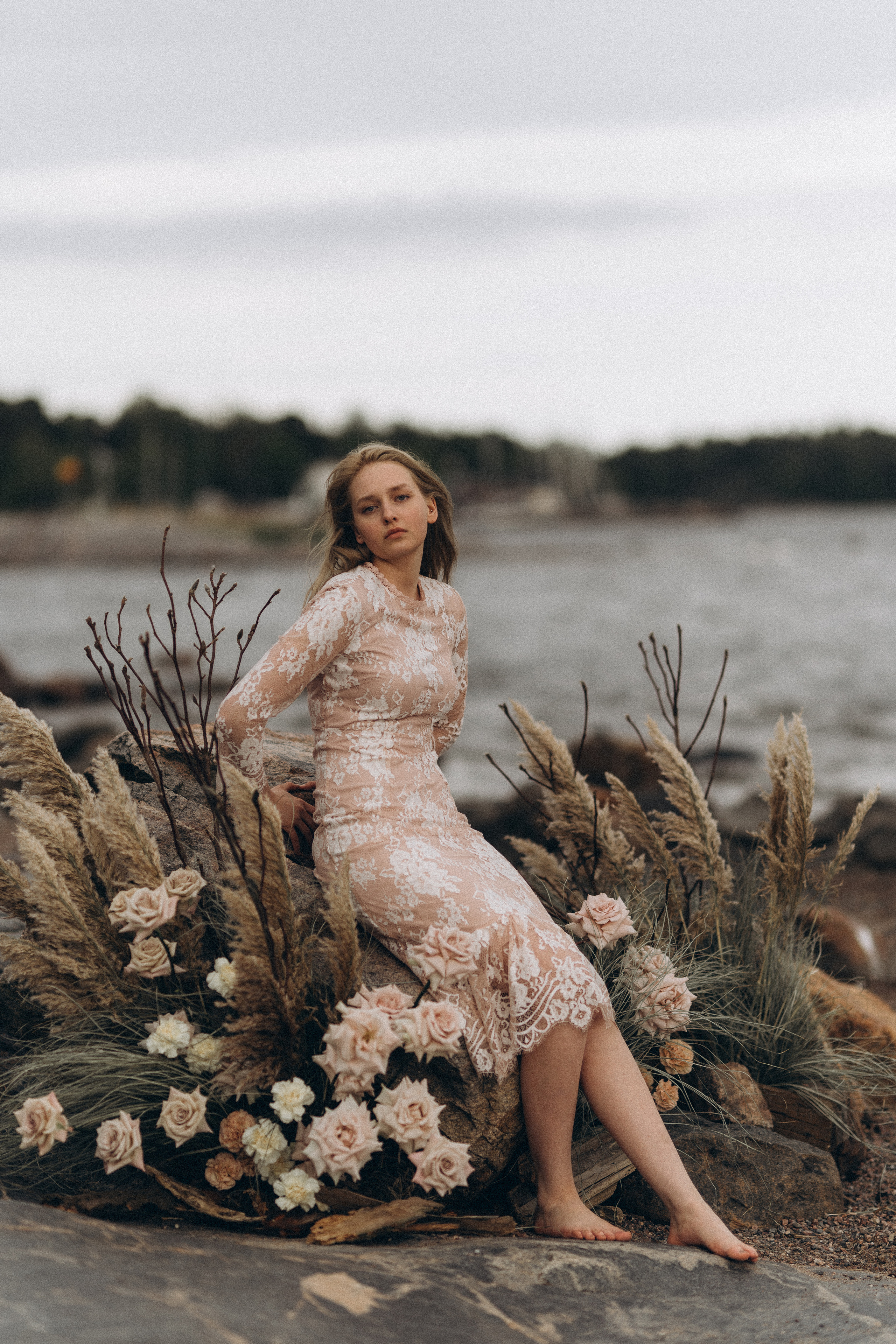 Magda. Wedding and portrait photographer in Helsinki Vickan O