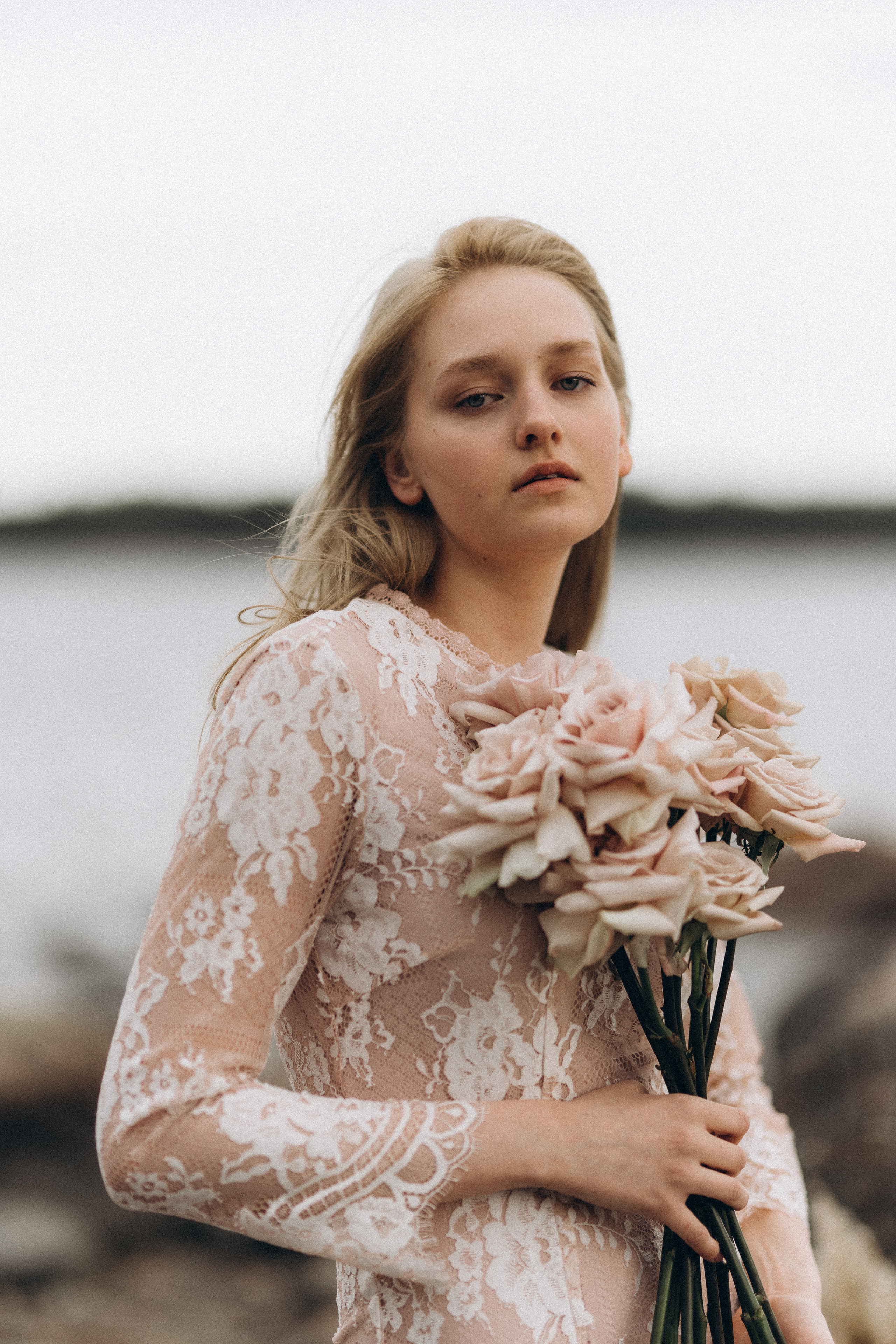 Magda. Wedding and portrait photographer in Helsinki Vickan O