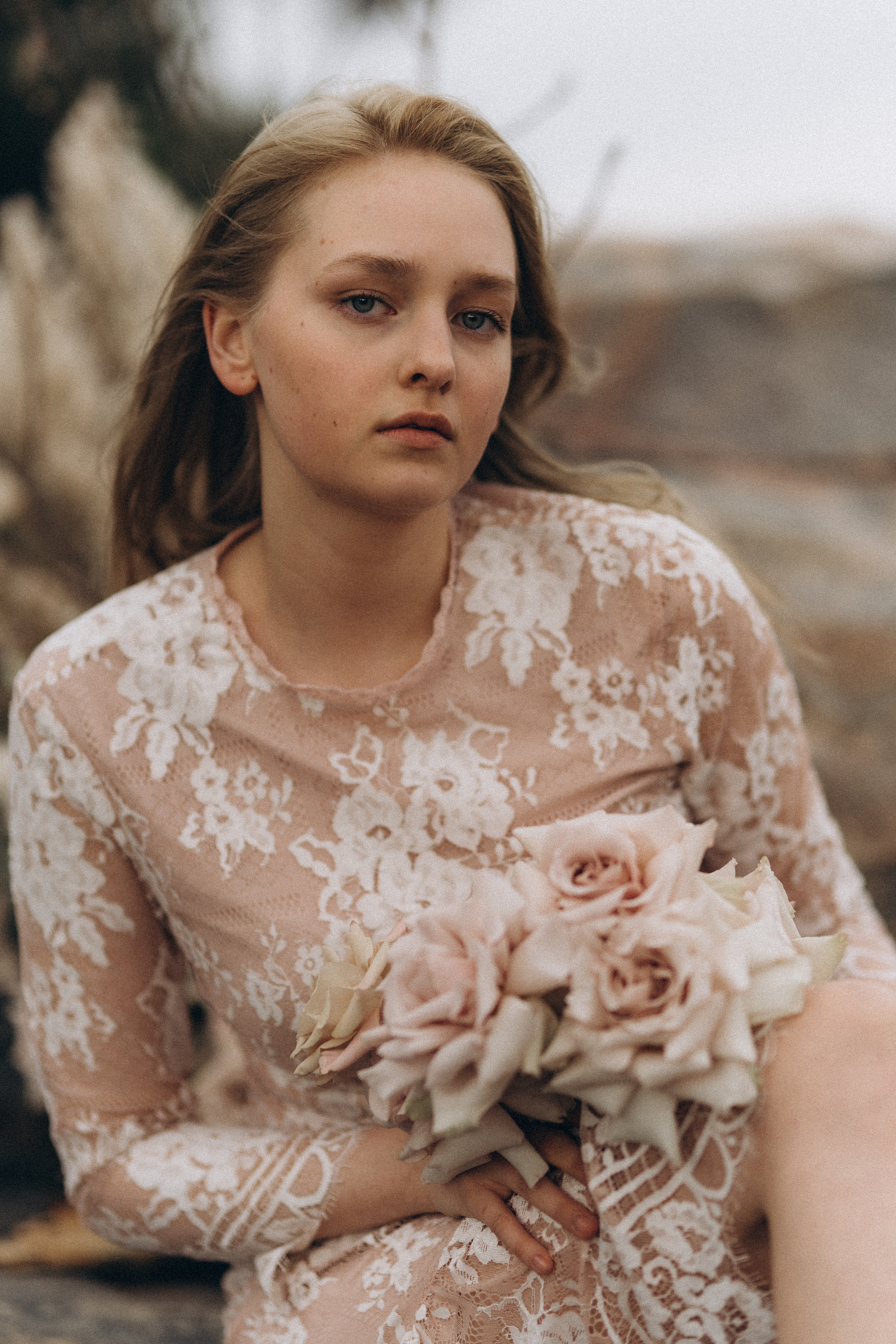 Magda. Wedding and portrait photographer in Helsinki Vickan O