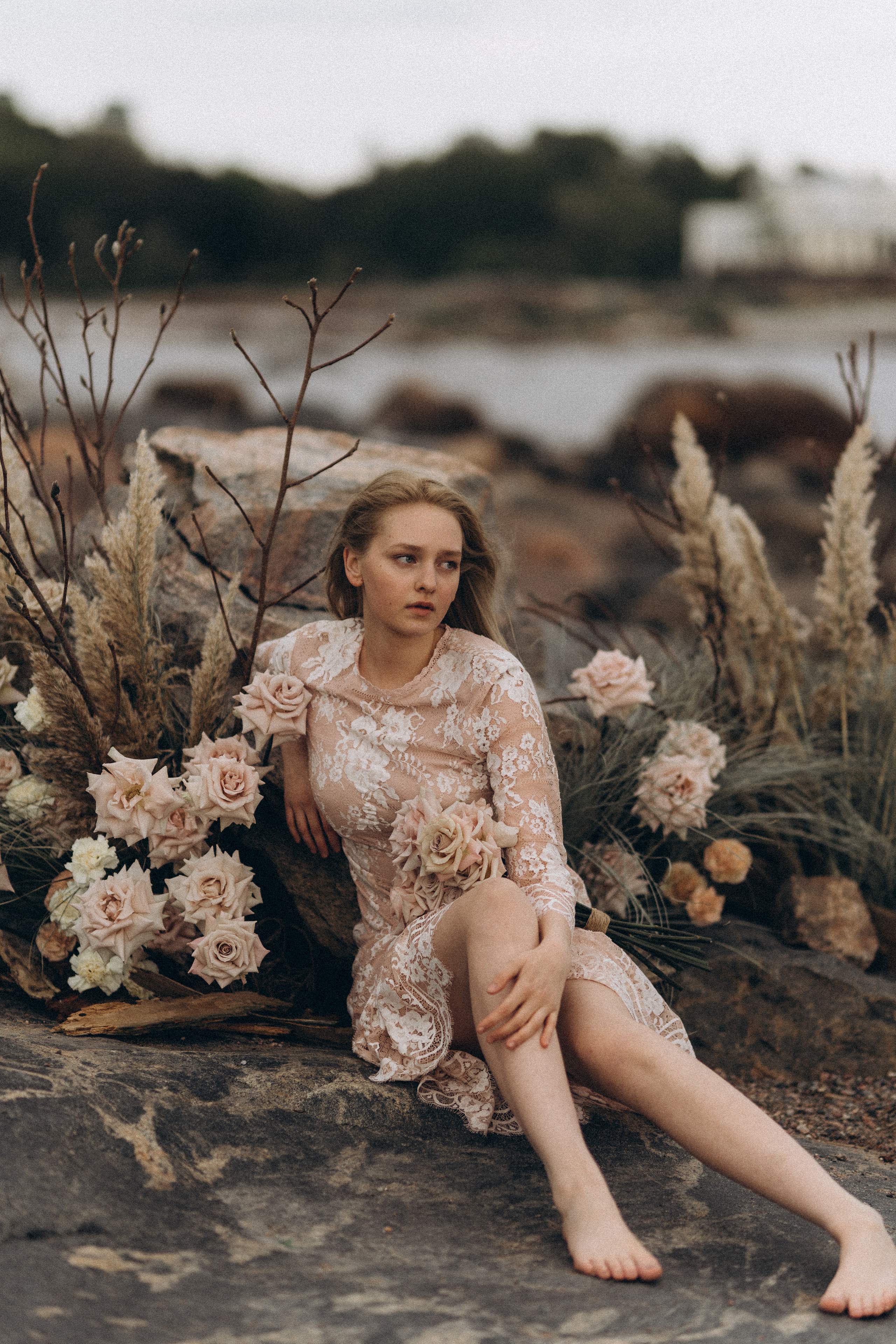 Magda. Wedding and portrait photographer in Helsinki Vickan O