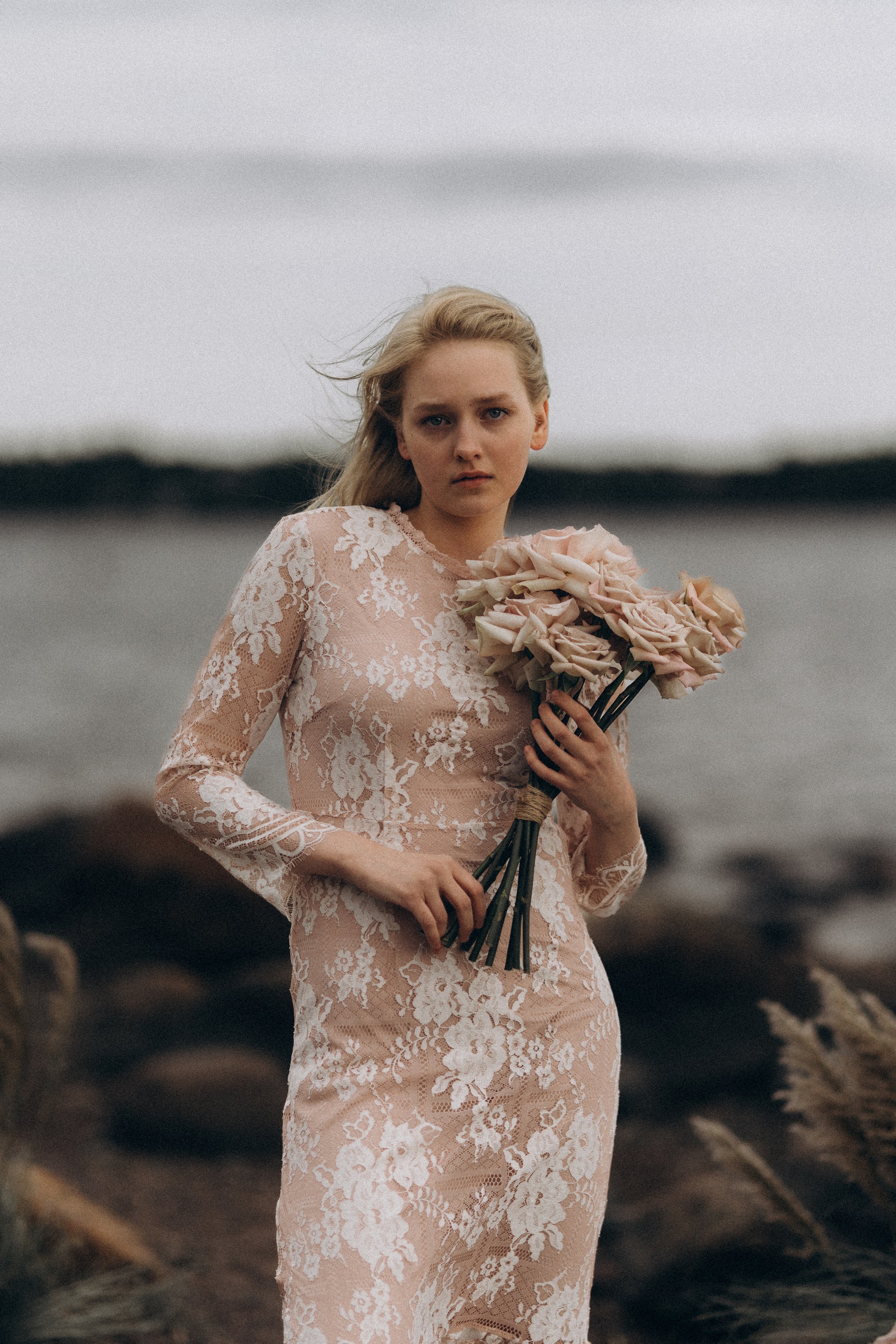 Magda. Wedding and portrait photographer in Helsinki Vickan O