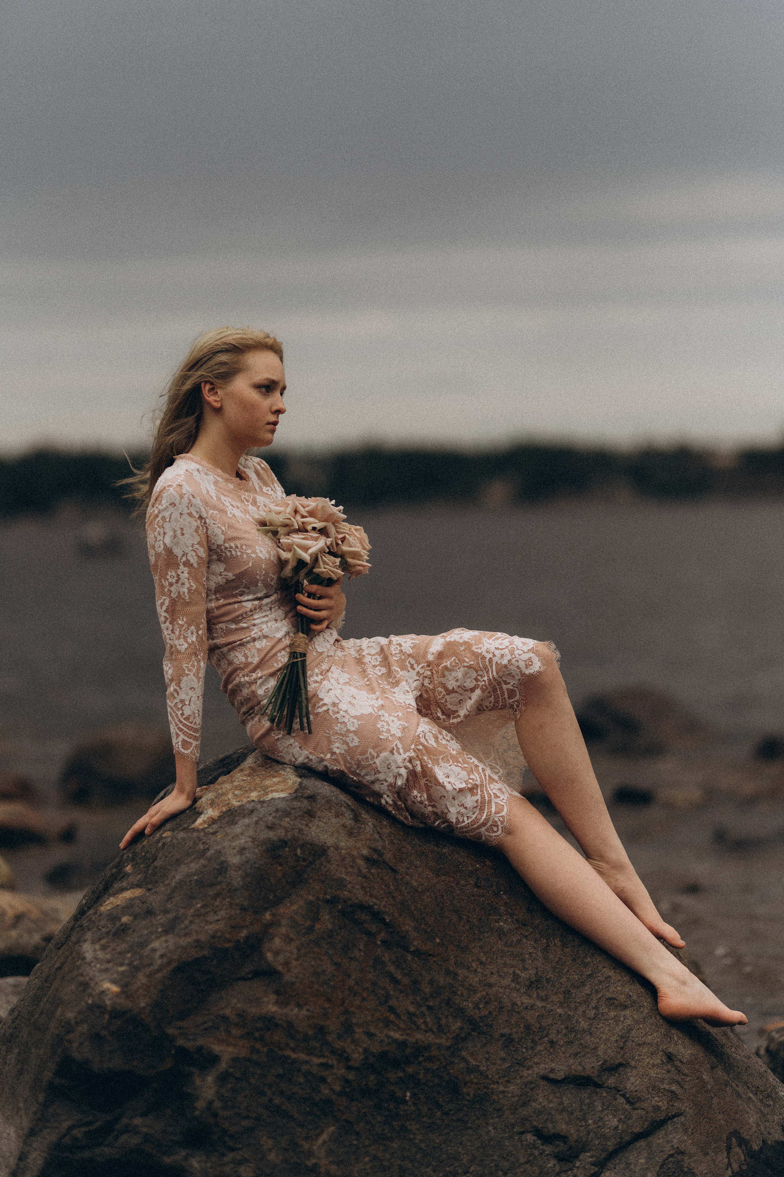 Magda. Wedding and portrait photographer in Helsinki Vickan O