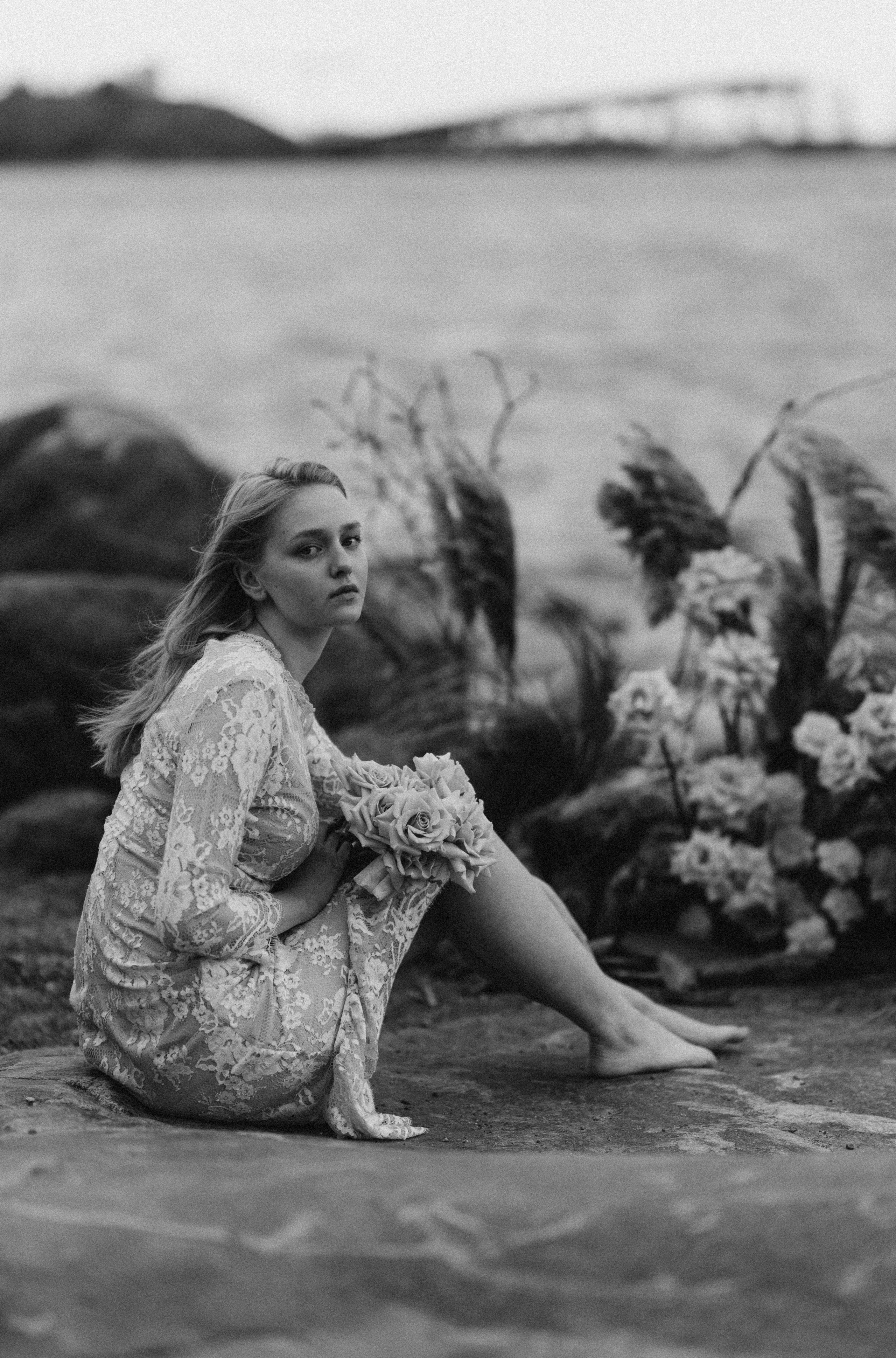 Magda. Wedding and portrait photographer in Helsinki Vickan O