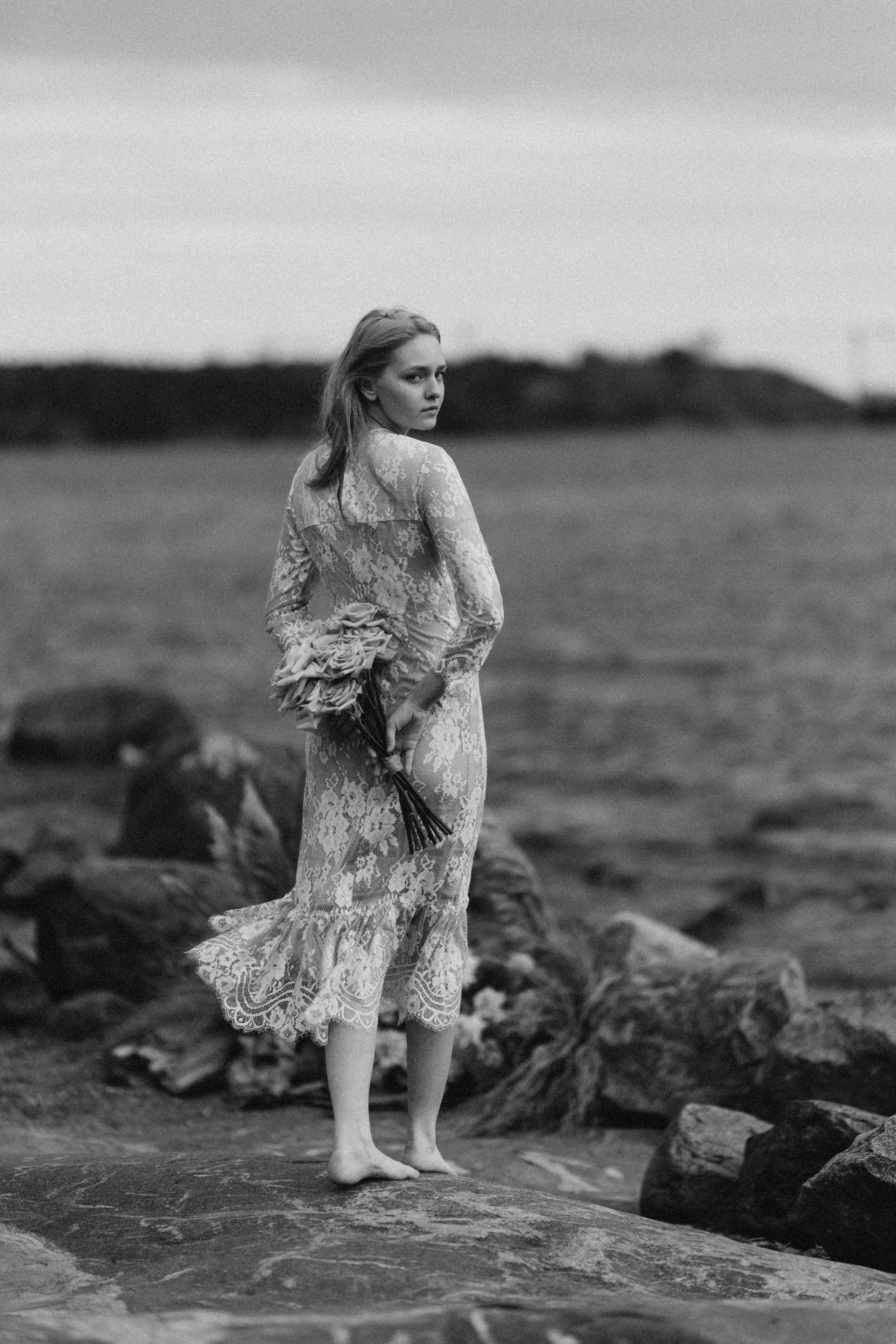 Magda. Wedding and portrait photographer in Helsinki Vickan O