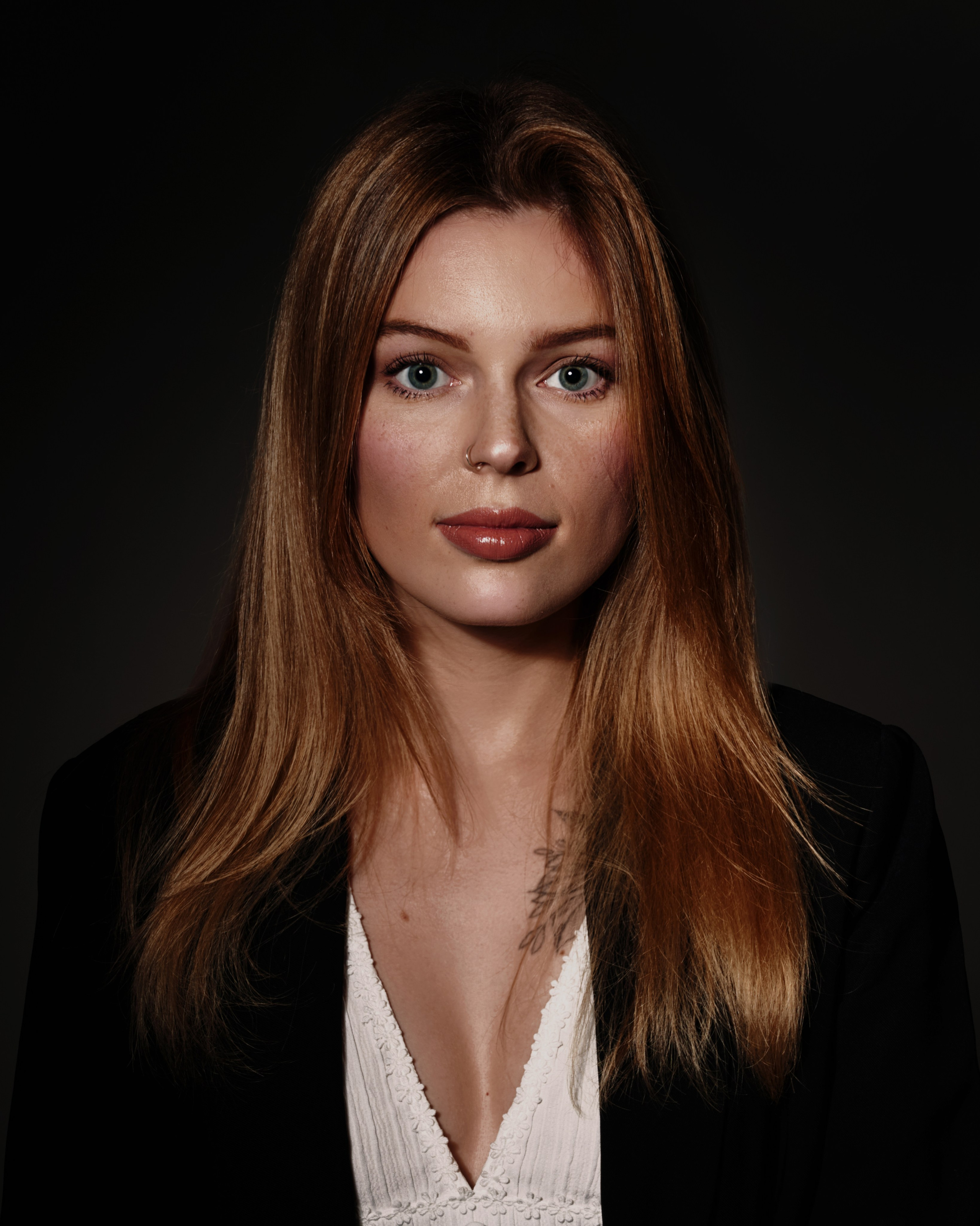 Women's Portrait Photography | Rapley Photography. Rapley Photography | West Yorkshire Wedding & Portrait Photographer