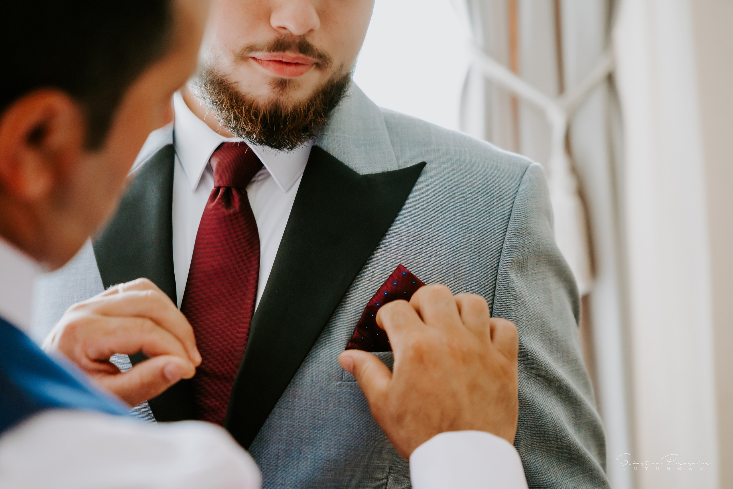 Roxana & Florin. Sebastian Purusniuc Fotograf - Iasi