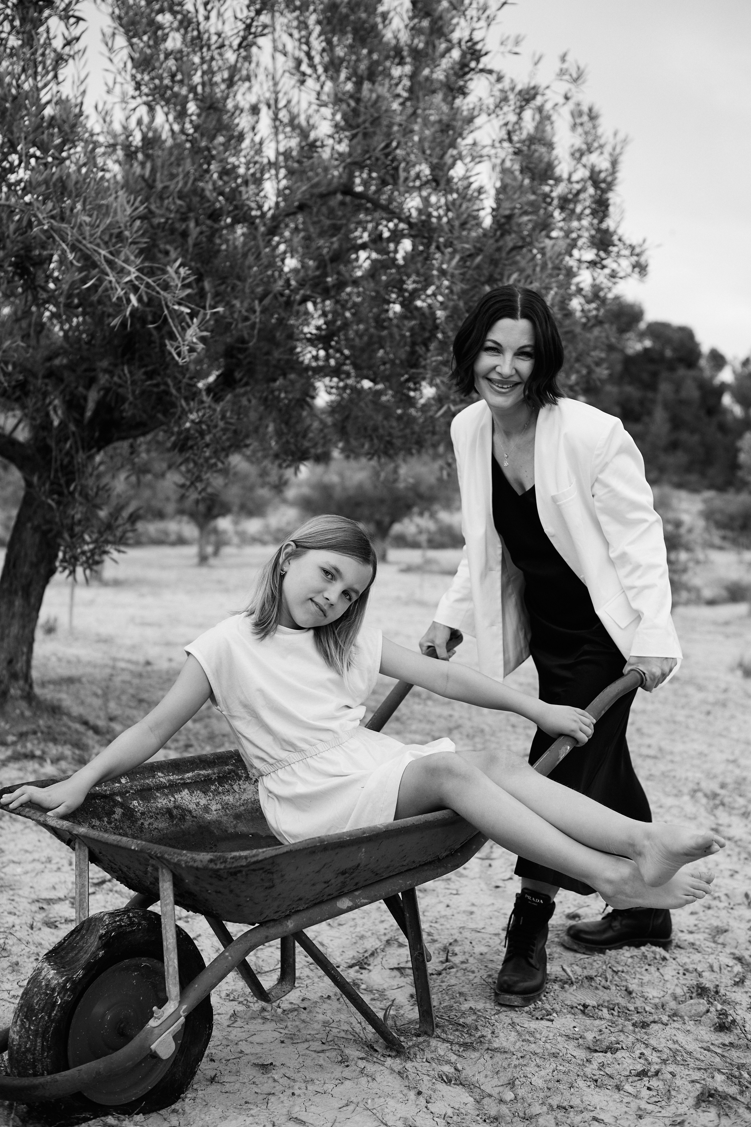 Anastasia. PÁGINA PRINCIPAL