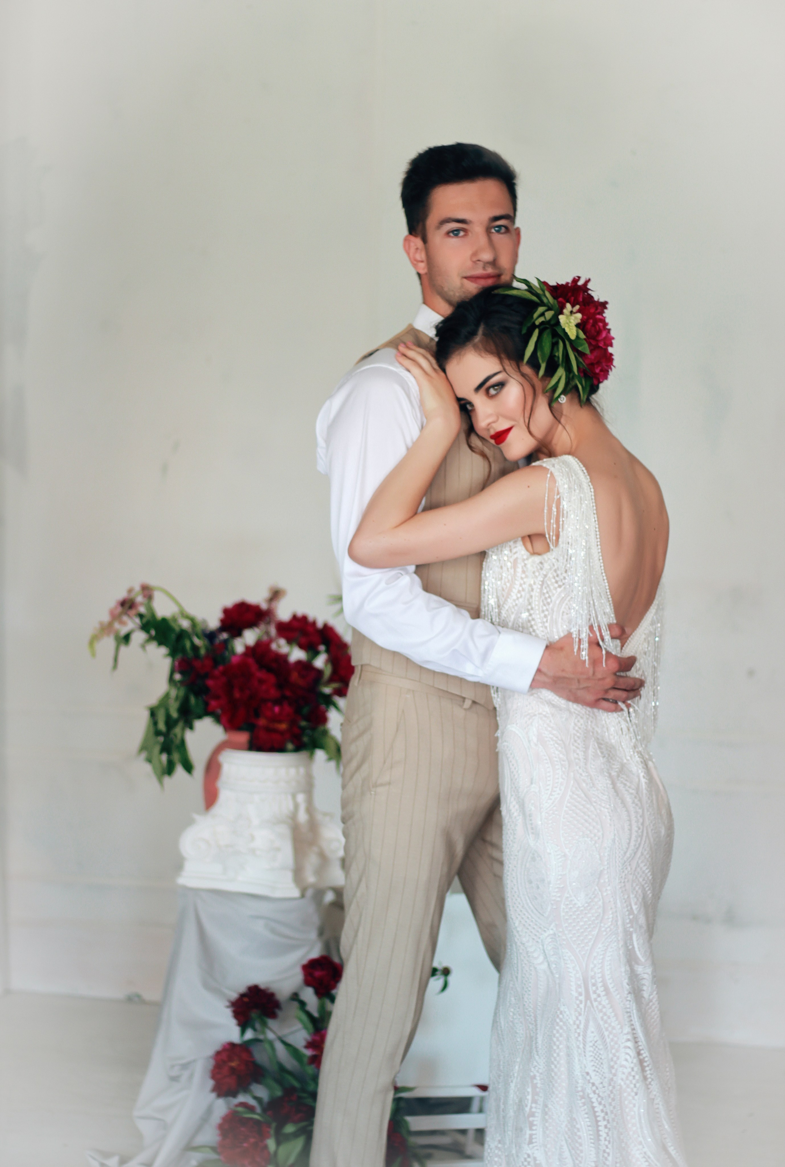 Ekaterina and Artem. Alexia Frame Photographer