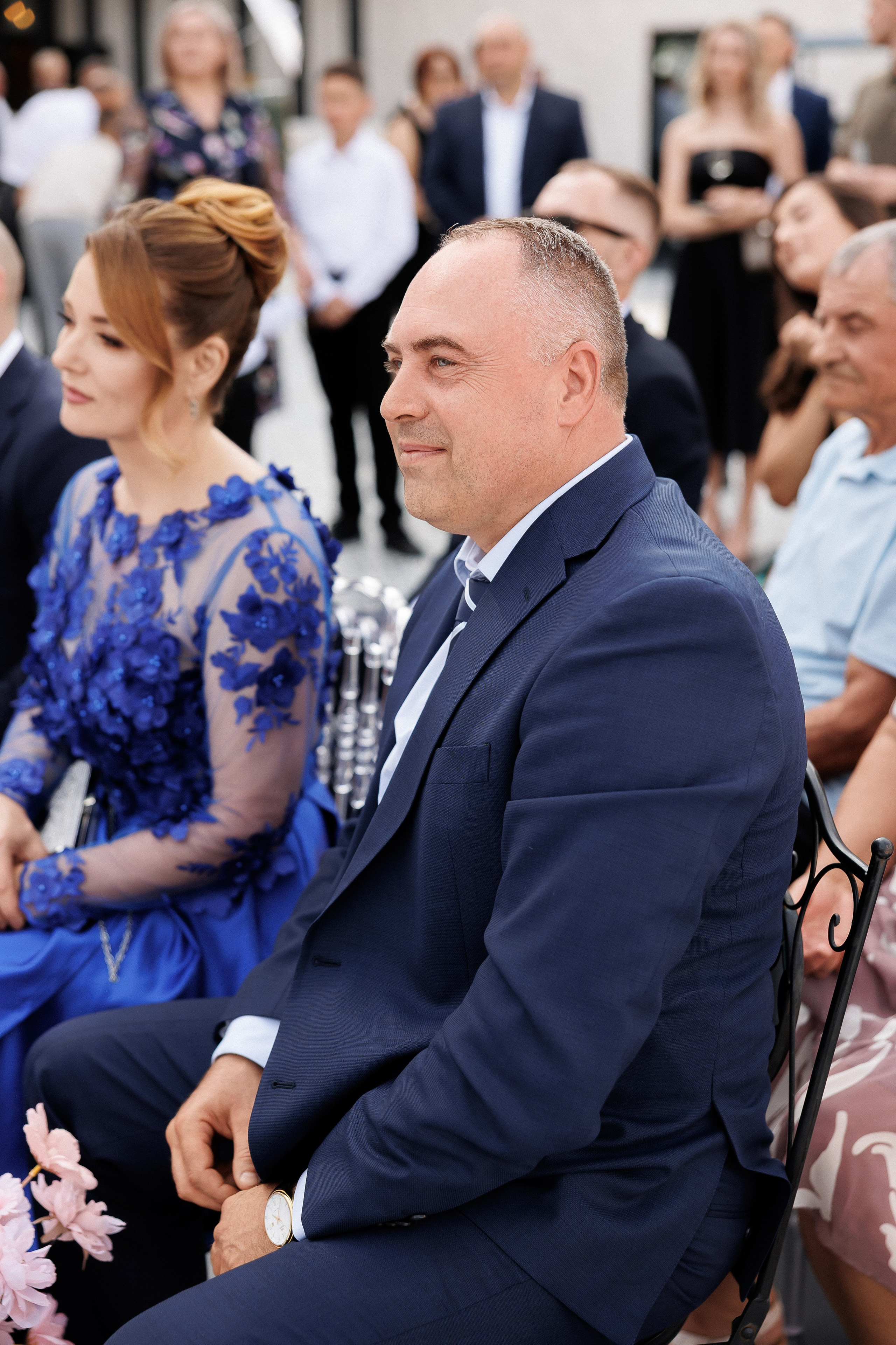 Gabriel & Evelina — Lago — Wedding Day. Servicii Foto și Video 067188353